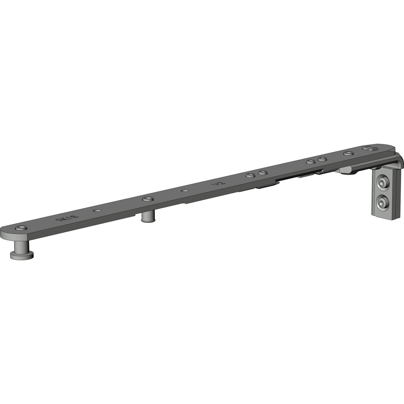 Winkhaus Schere SH1.T.E.18-9-12.LS