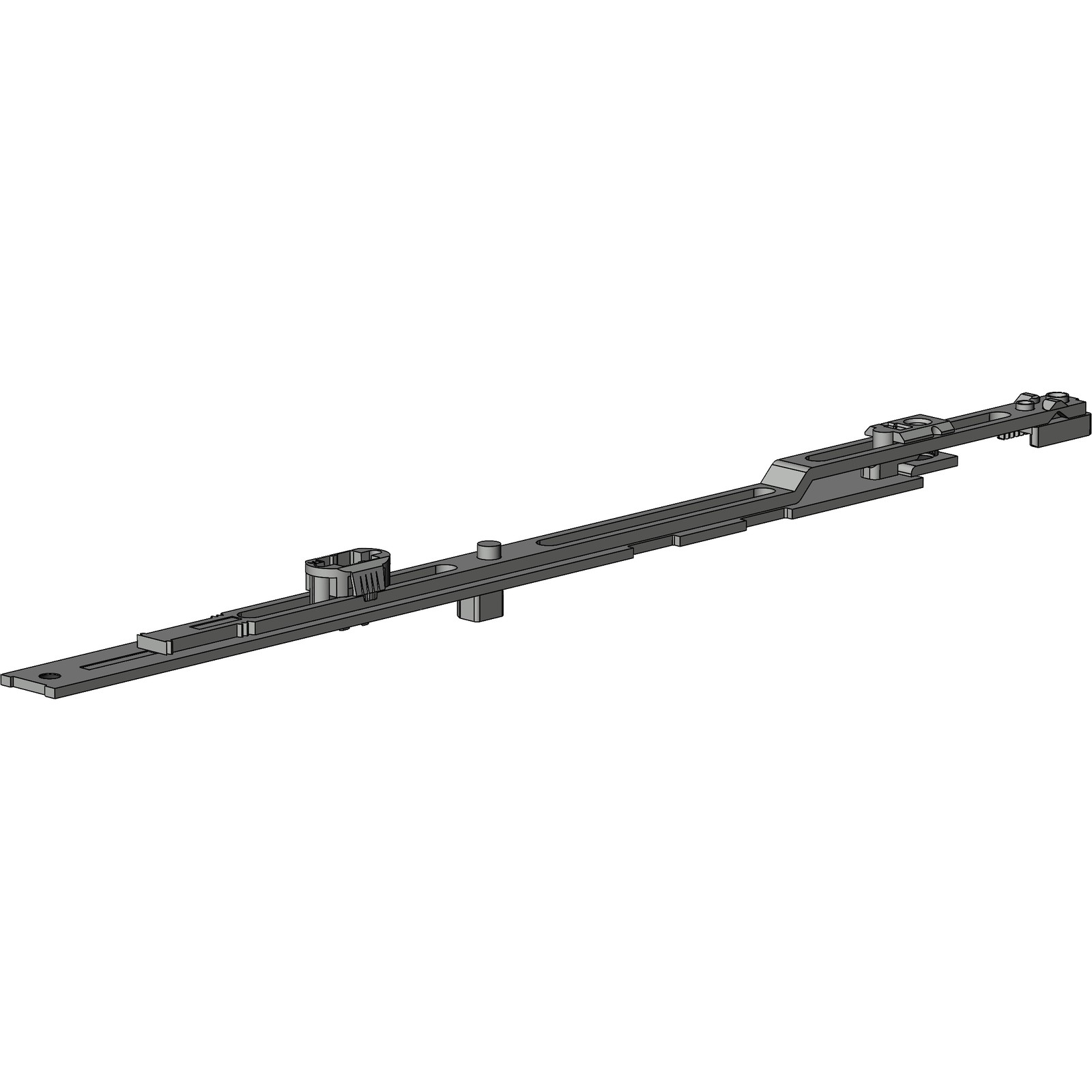 Winkhaus Mittenverriegelung MK.250-1.VEKA.MO.PA.RS