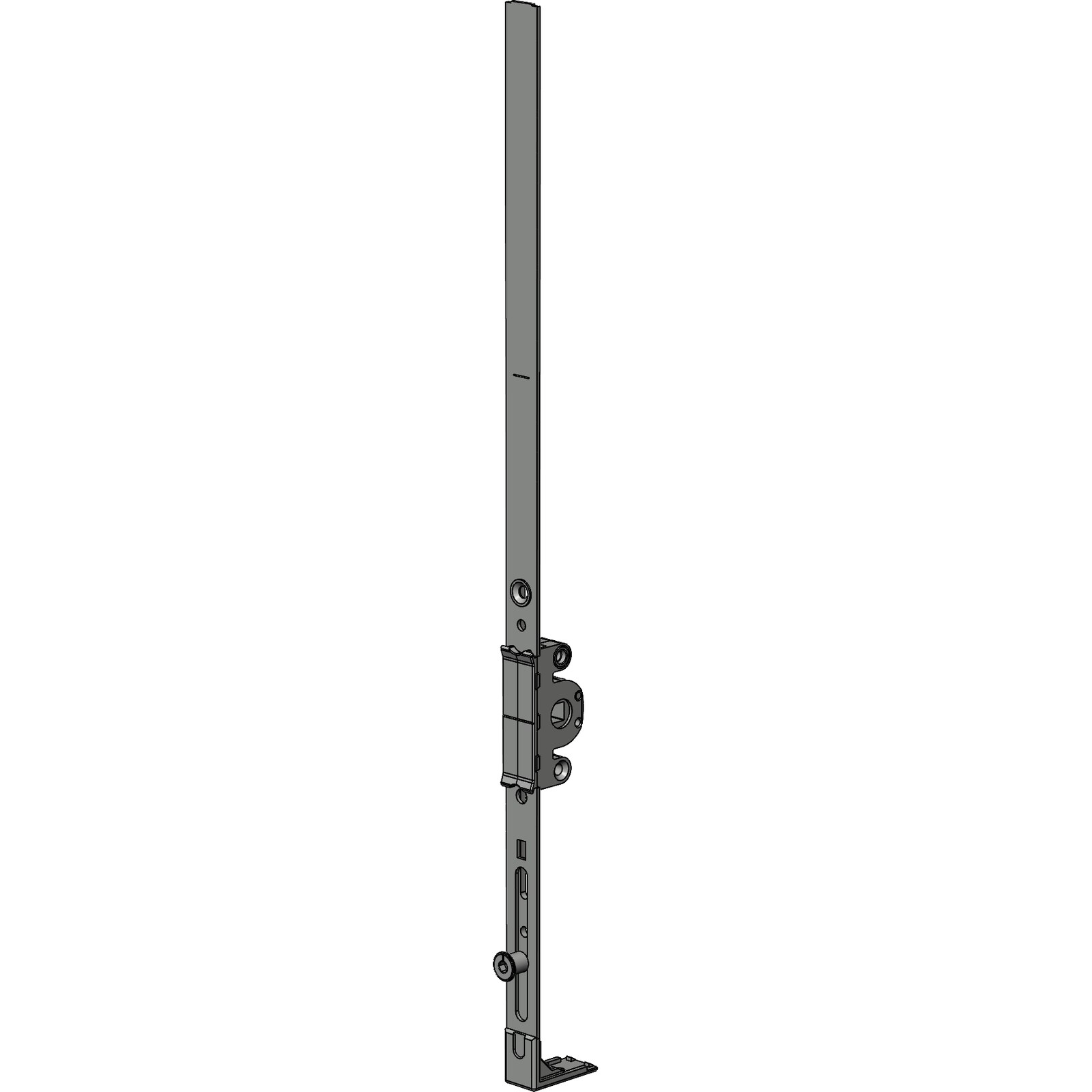 Winkhaus Getriebeschiene GK.U.505.ZN.PKM