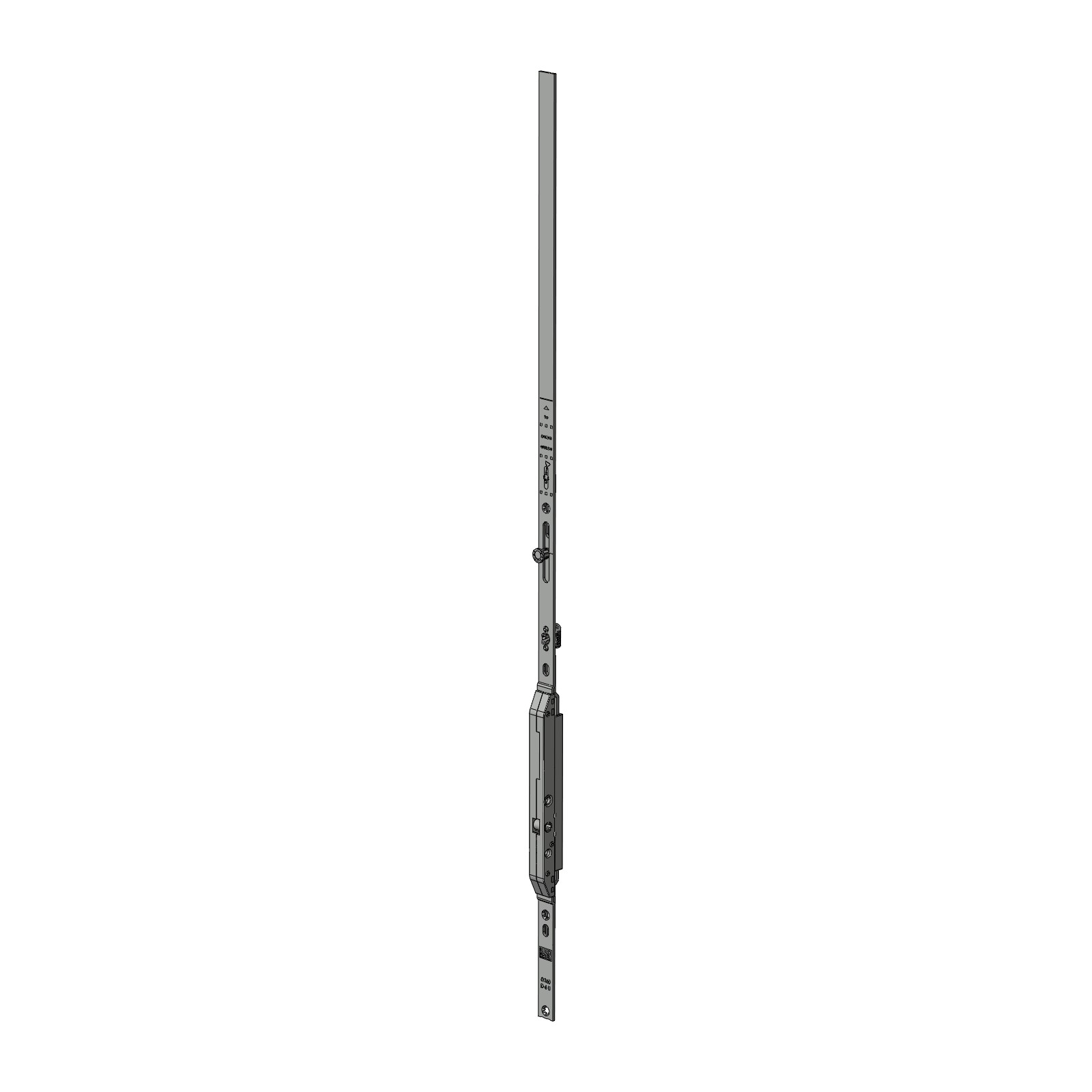 Winkhaus Getriebeschiene GAK.950-1.D-6