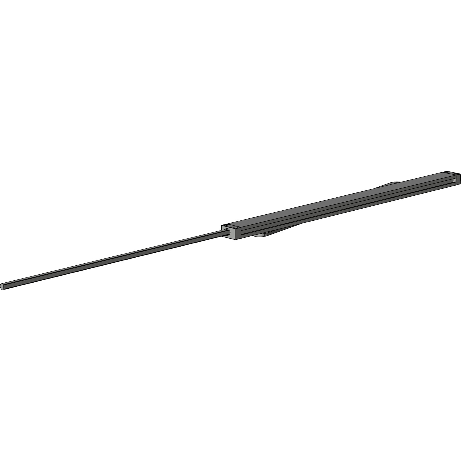 Winkhaus Fensterbremse FB-F 800/25 SL