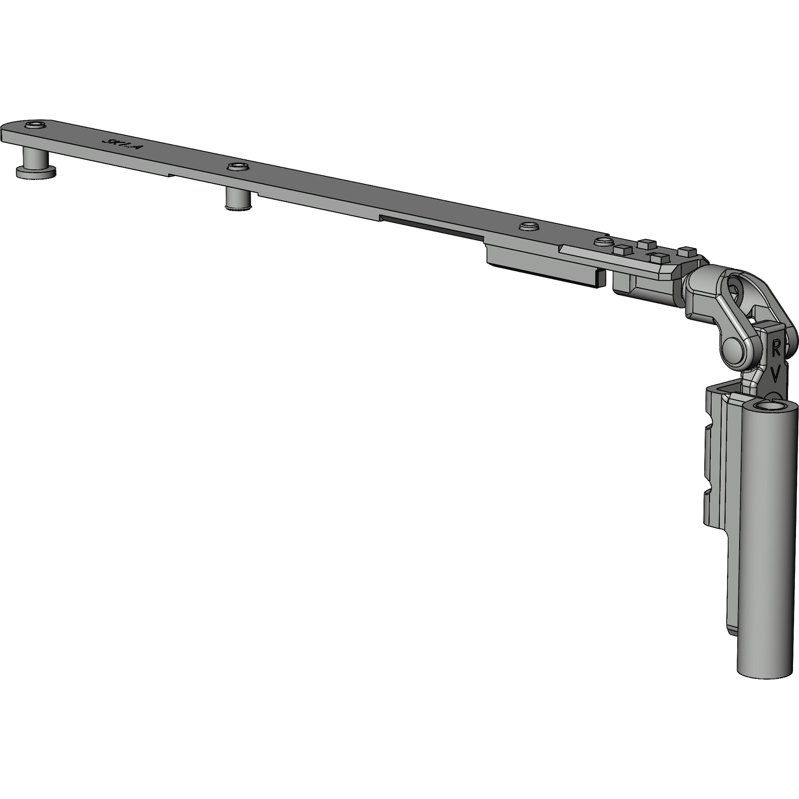 Winkhaus Schere SK1.A.20-13.RS.F9