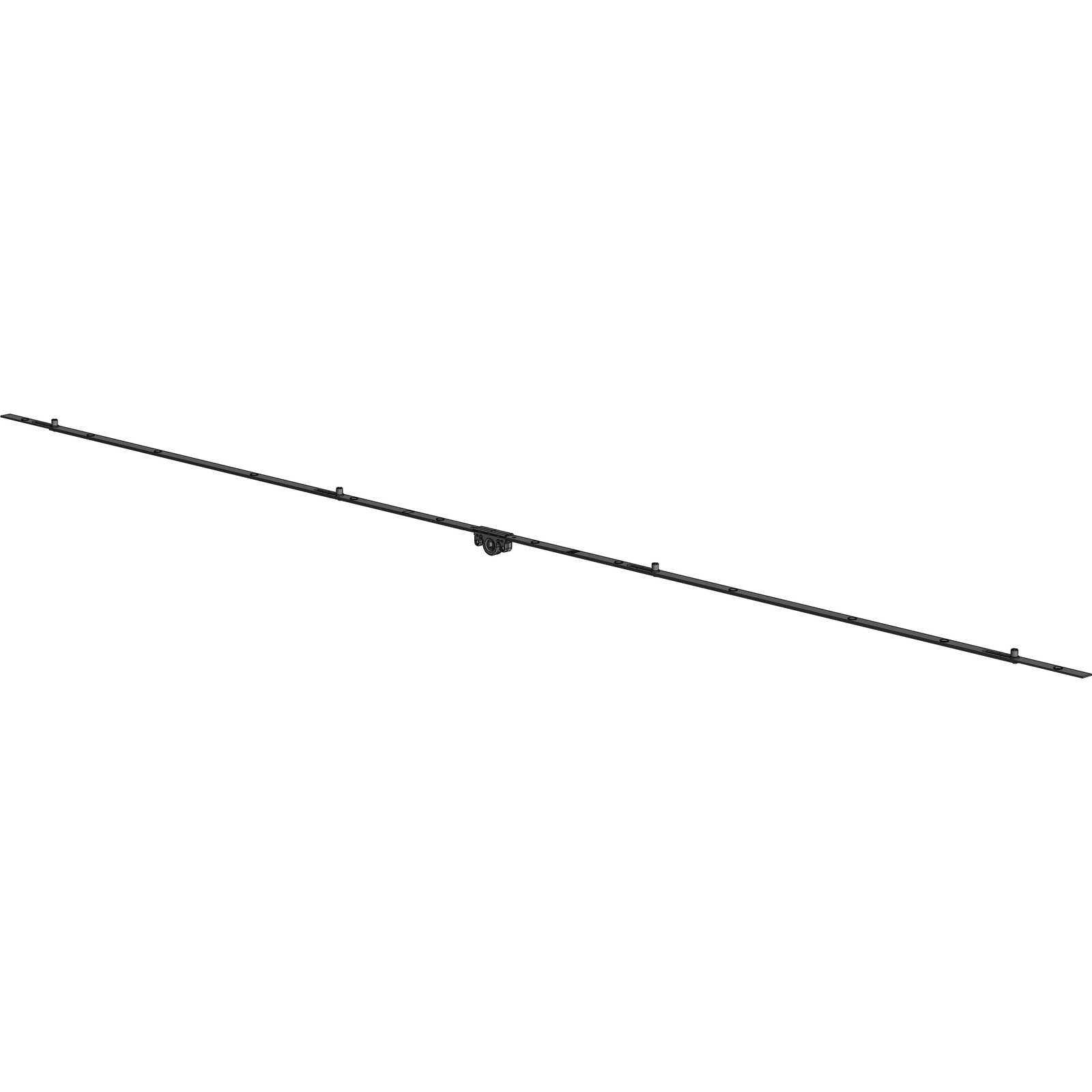 Winkhaus V.Getriebe GVM.U.1800-4.ZN.KT