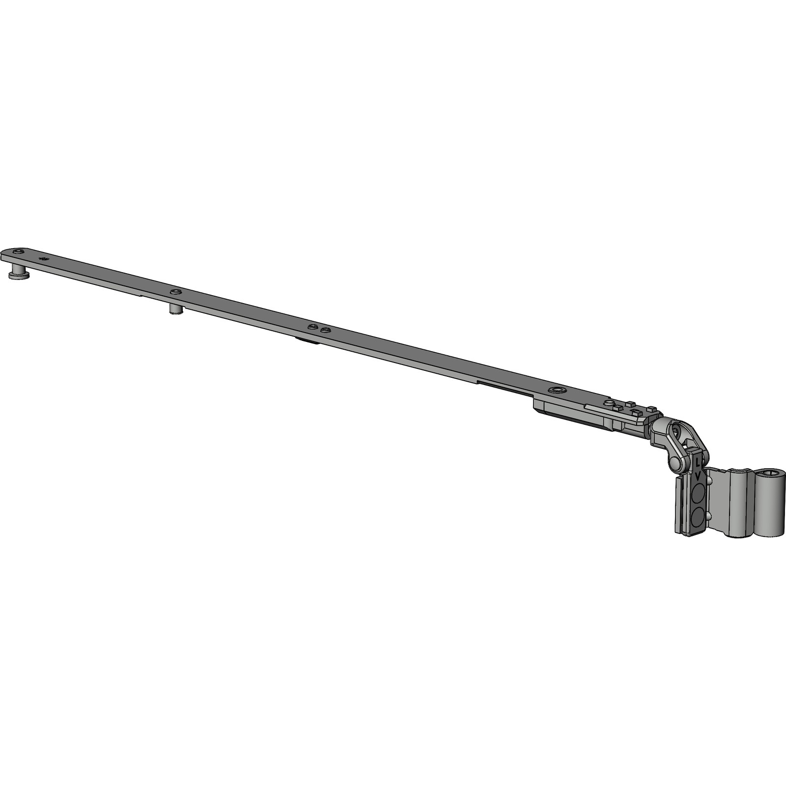 Winkhaus Schere SH2.T.A.18-13-12.LS.F9