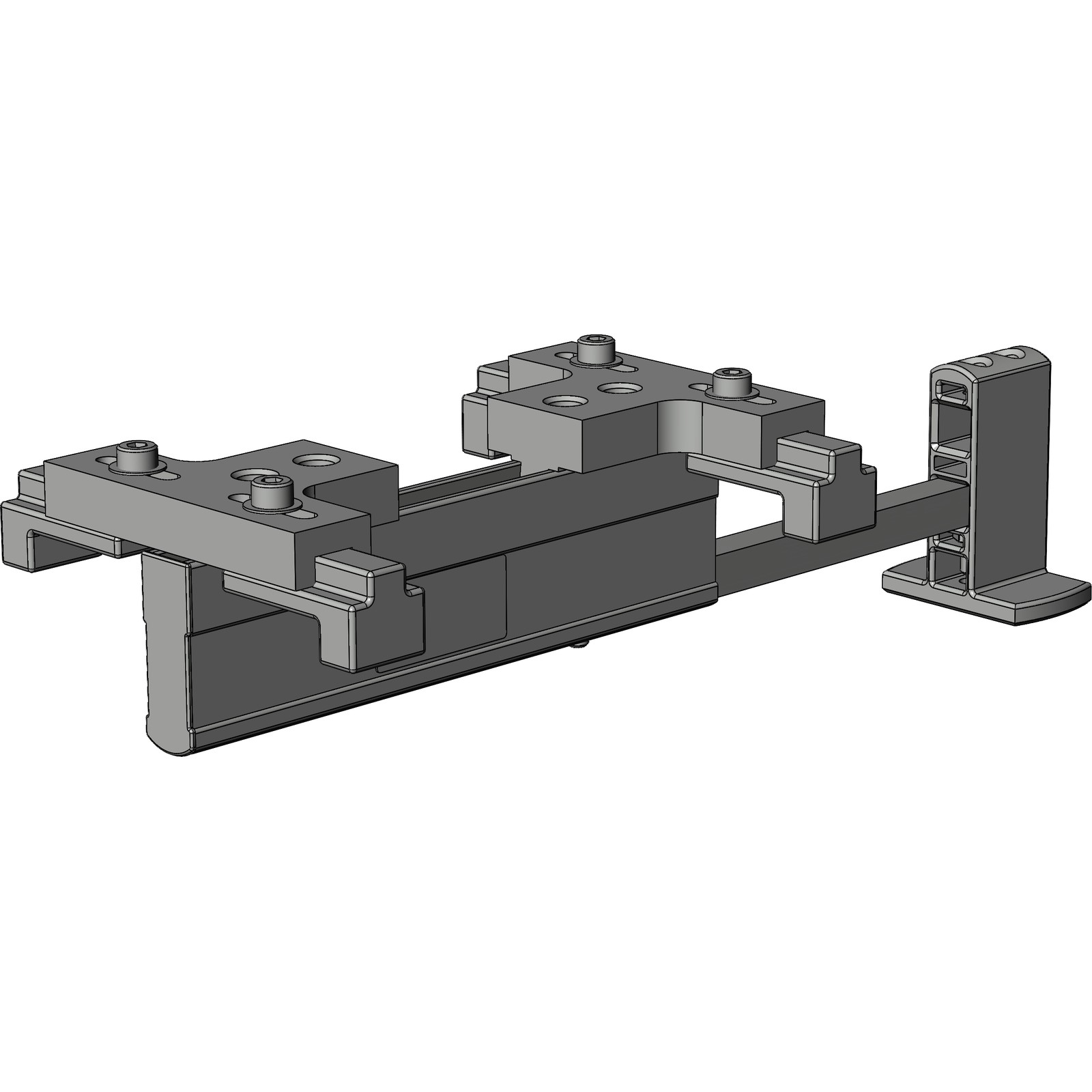 Winkhaus Lehre LE.N.K.F KB KIPPBAND