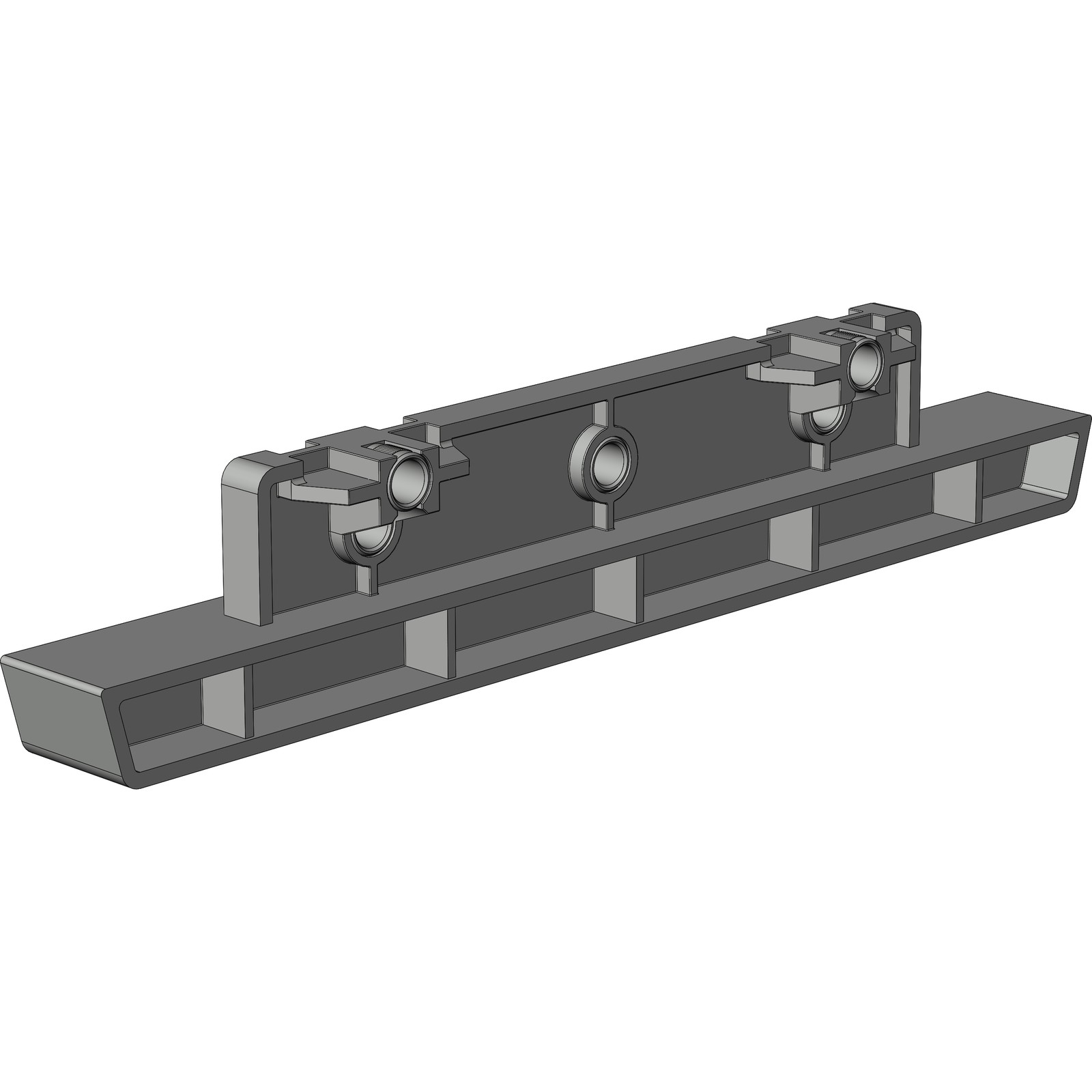 Winkhaus Lehre LE.B.SE.SH 29-13