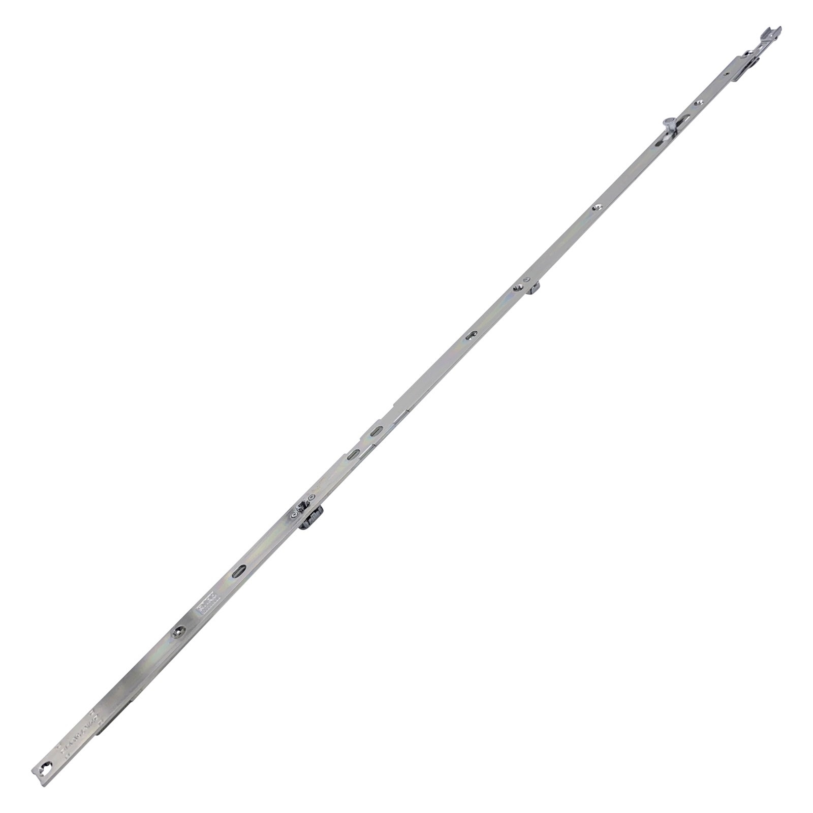 Winkhaus Mittenverriegelung MK.750-1, 1 Zapfen