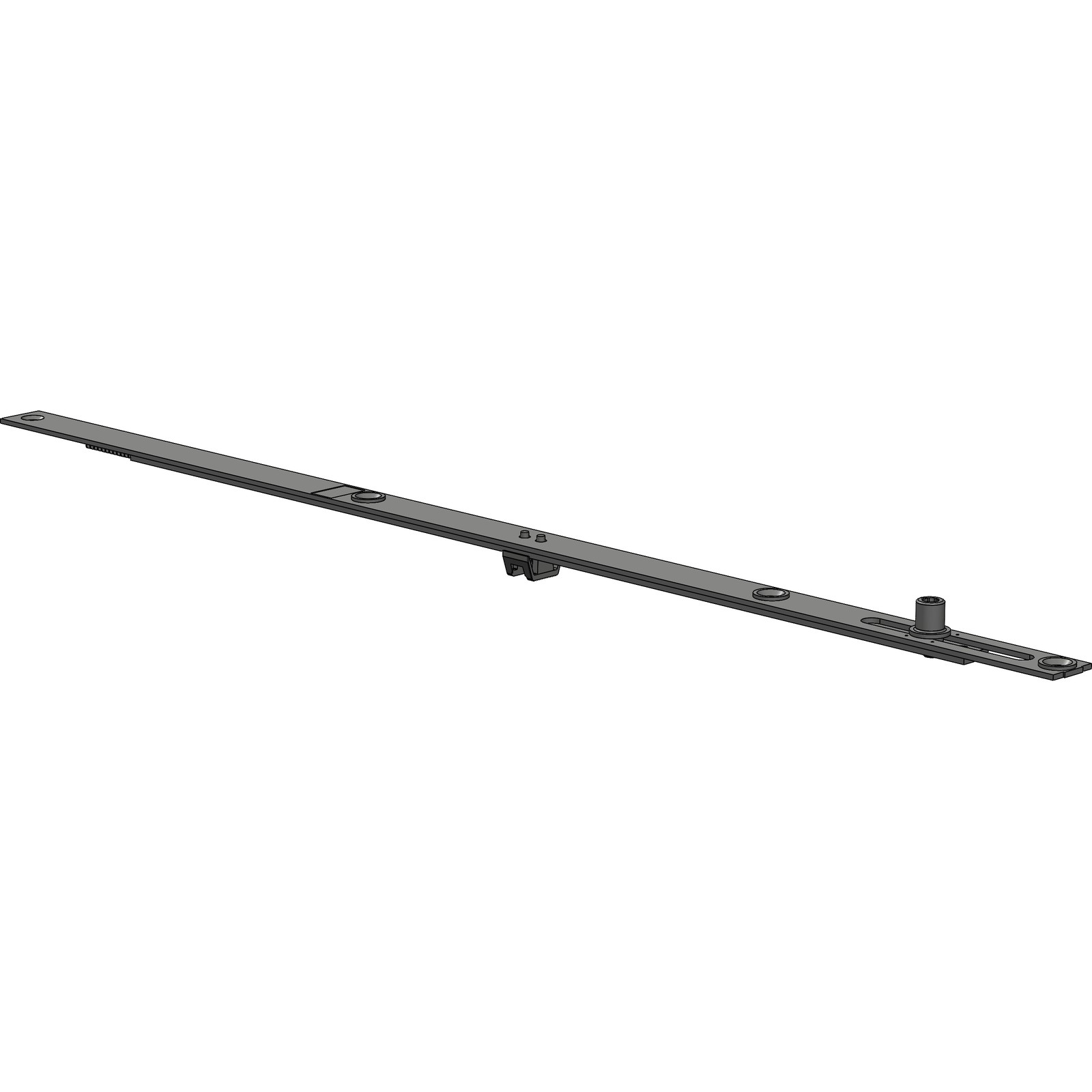 Winkhaus Mittenverriegelung MK.EK.U.500-1