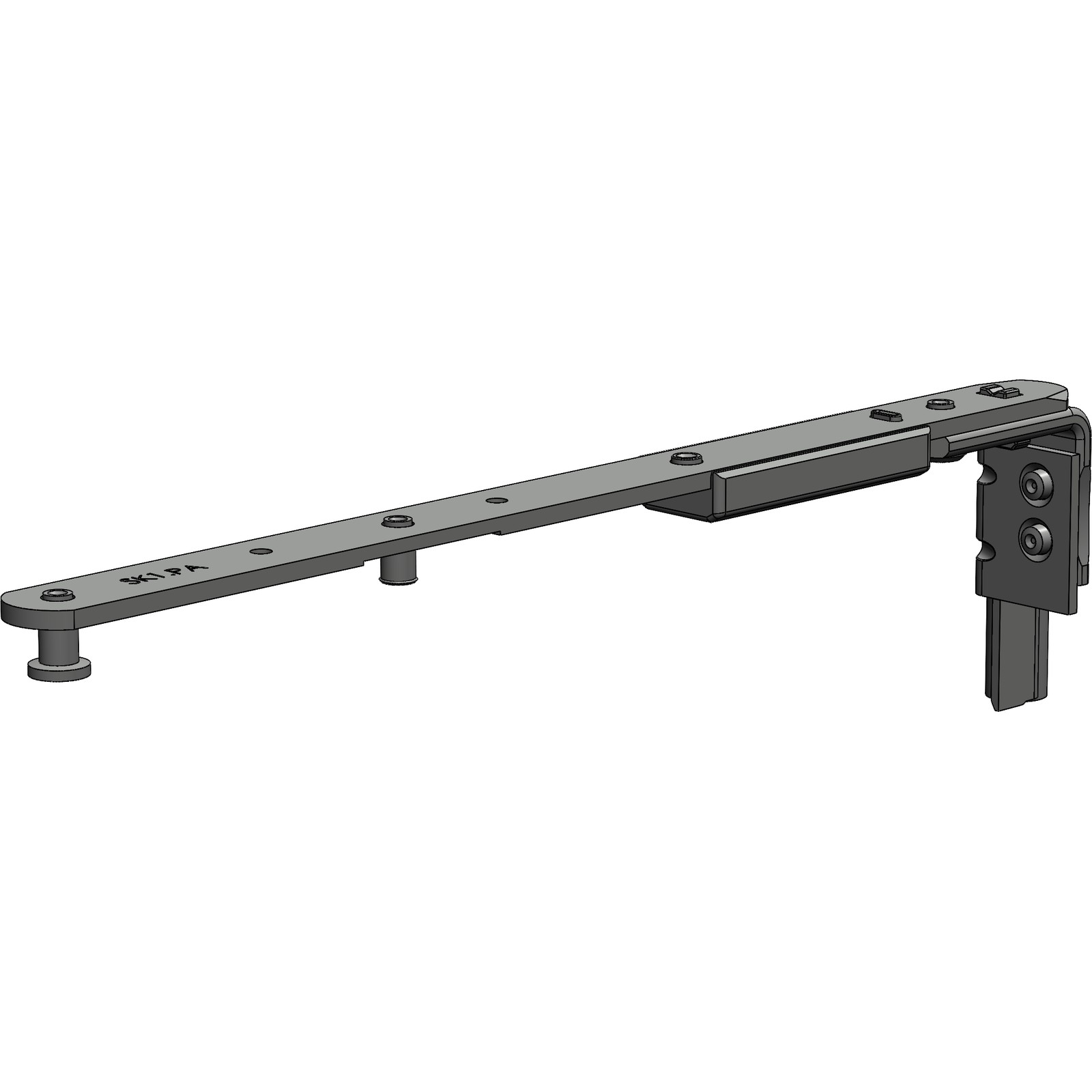 Winkhaus Schere SC1.PAD.18-13.LS.F9