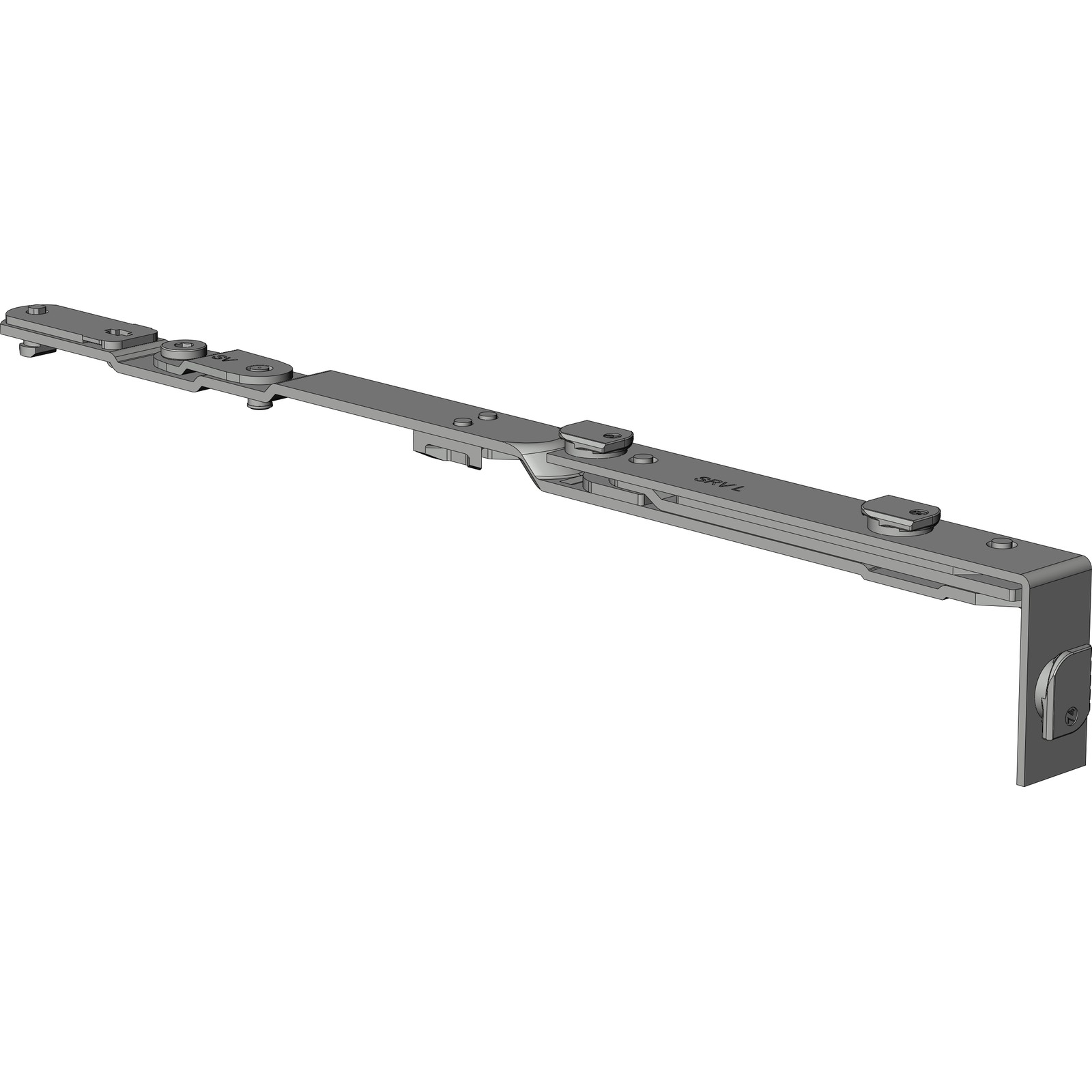 Winkhaus Schere SRV 30-9-74-LS
