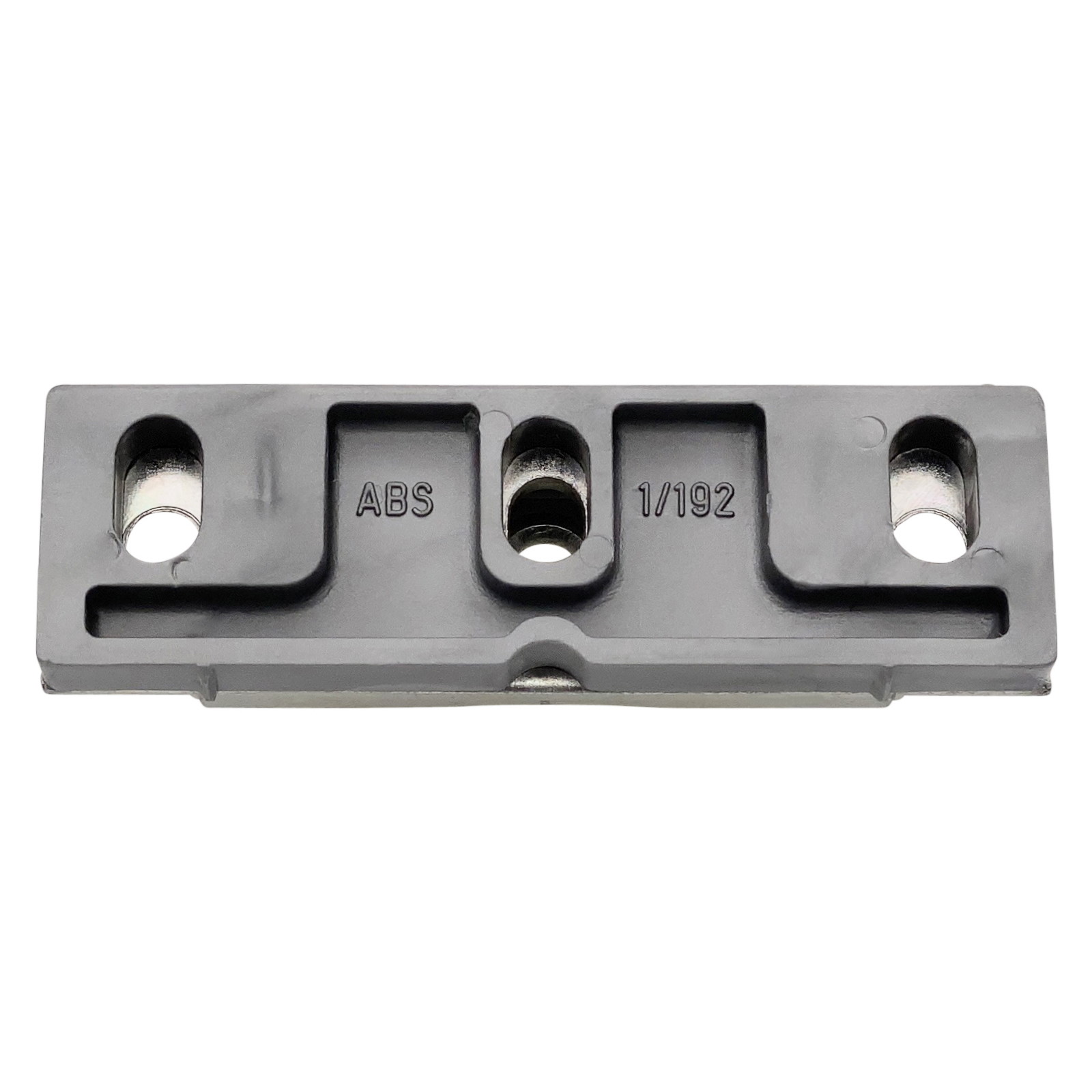Winkhaus Sicherheitsschließblech SEF1/192 UF SL