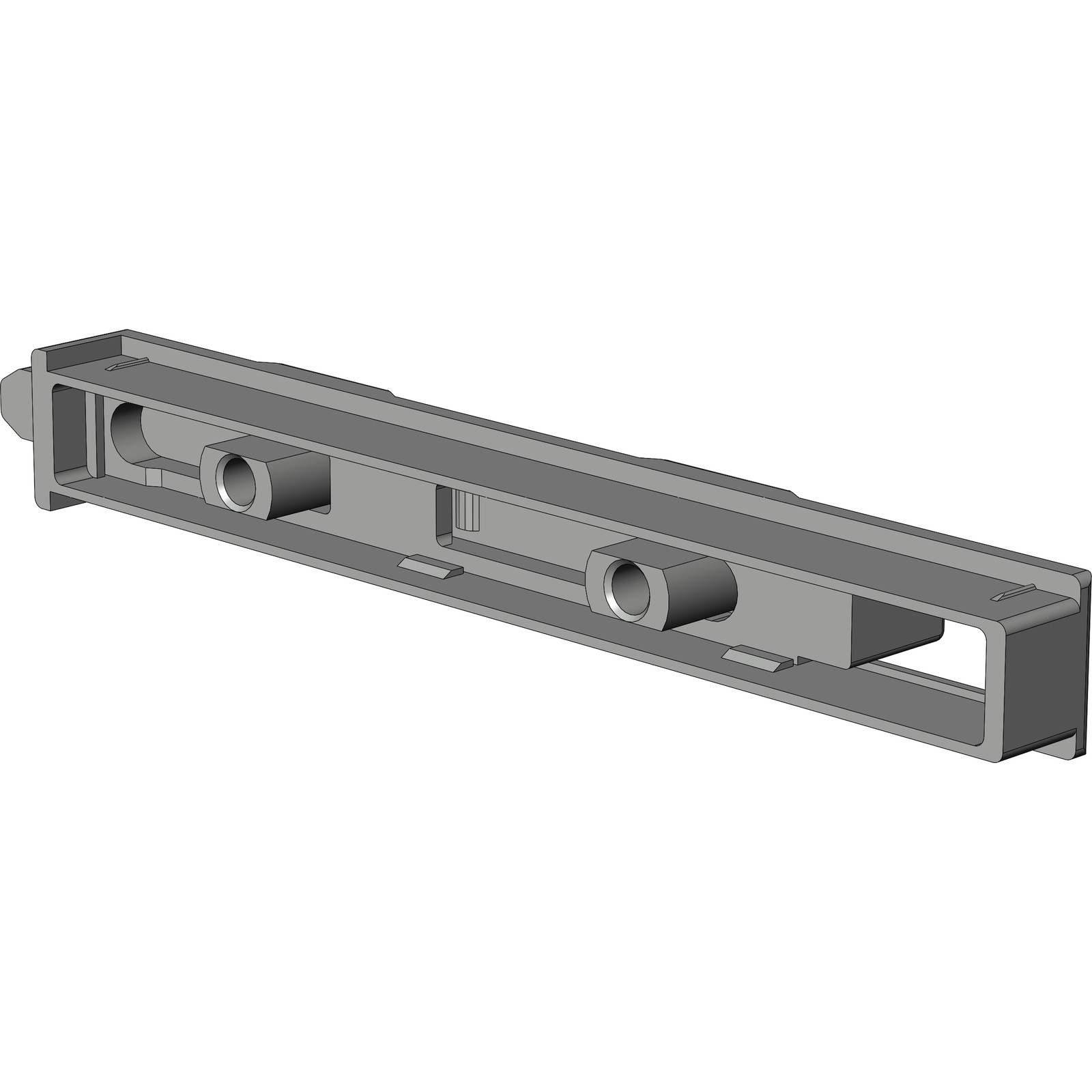Winkhaus Kantenriegel F711.C SL