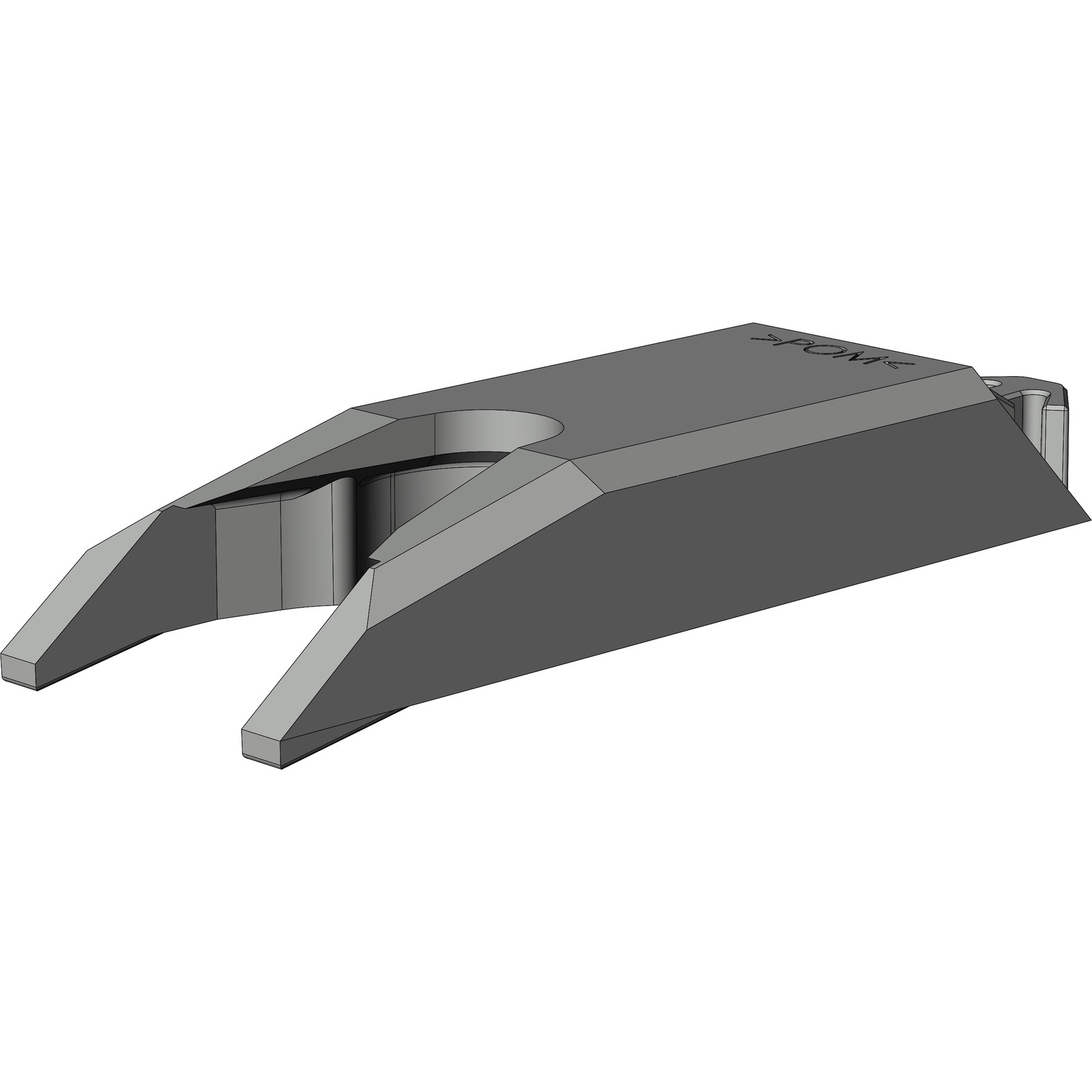 Winkhaus Kippbegrenzer KBG.OS1.SW