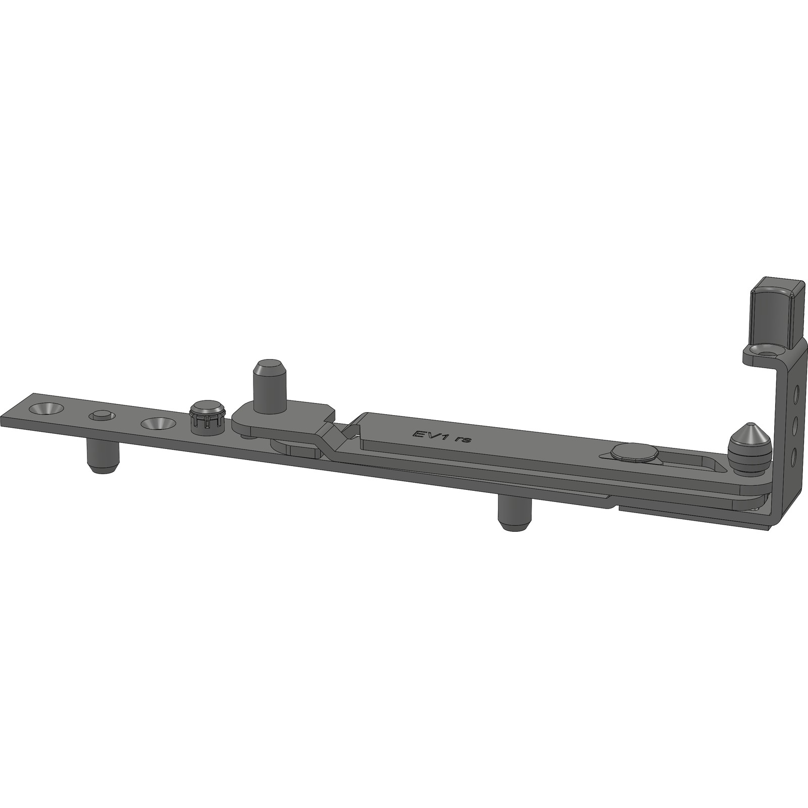 Winkhaus Ecklager EV-13-Z RS SL