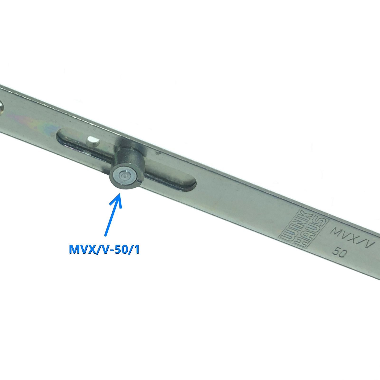Winkhaus Mittenverriegelung MVX/V 50/1
