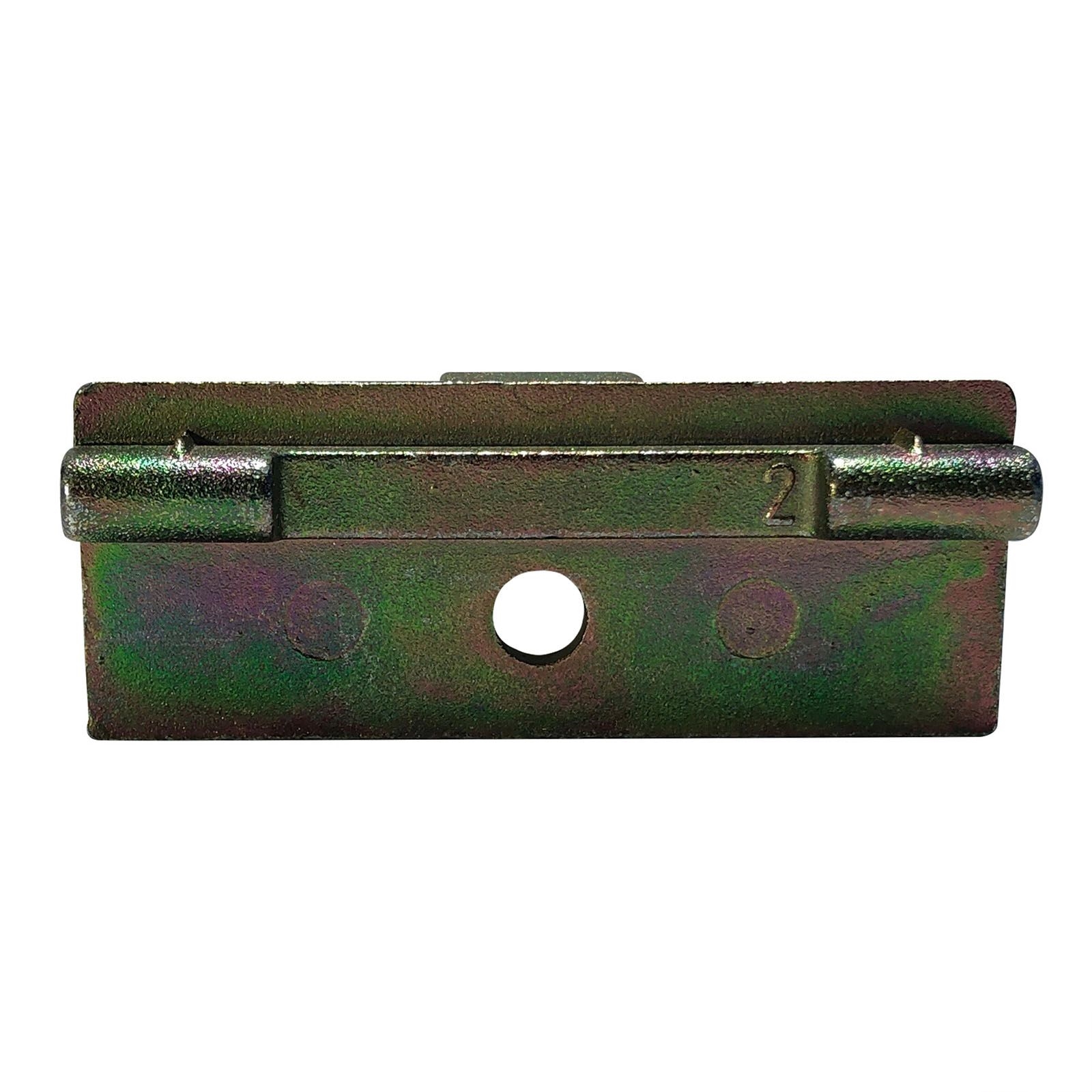 Winkhaus Schließblech WSK 128