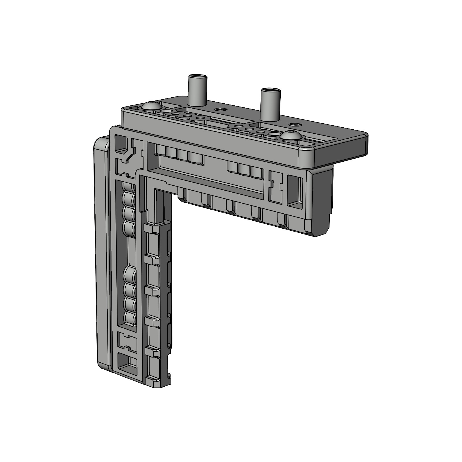 Winkhaus Lehre LE.B.FL.K 20-13 2,5°