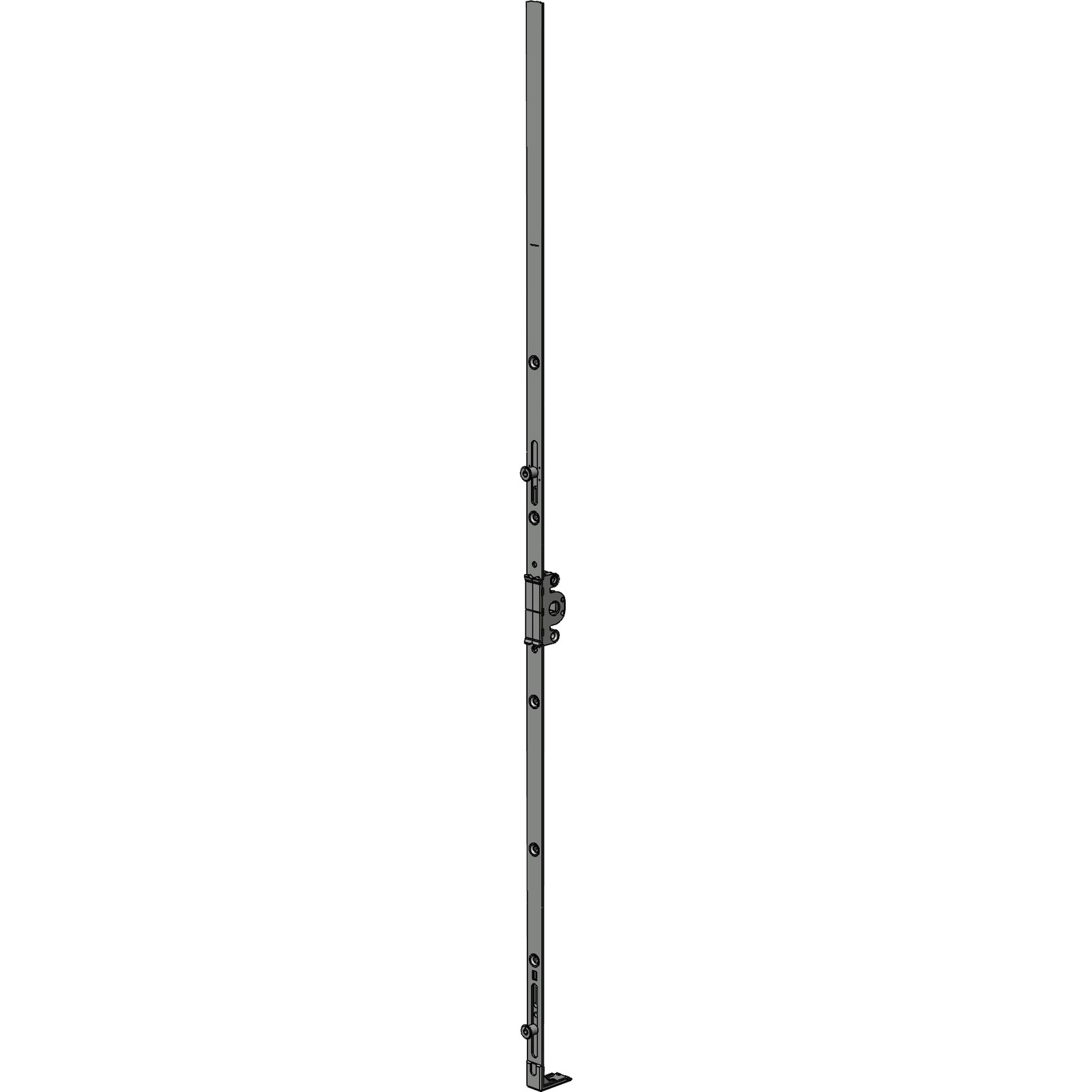 Winkhaus Getriebeschiene GK.U.925-1.ZN.PKM