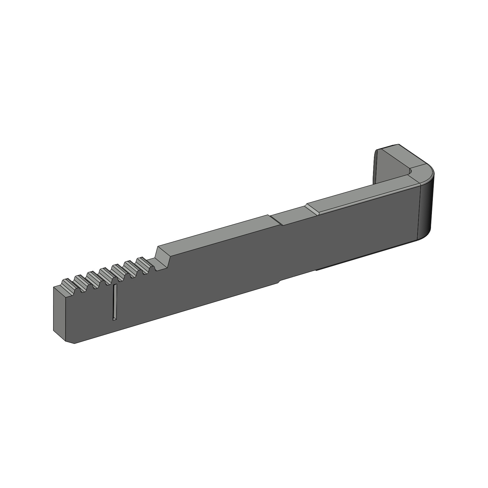 Winkhaus Riegel Mittelstoß-PPAS.64.RS
