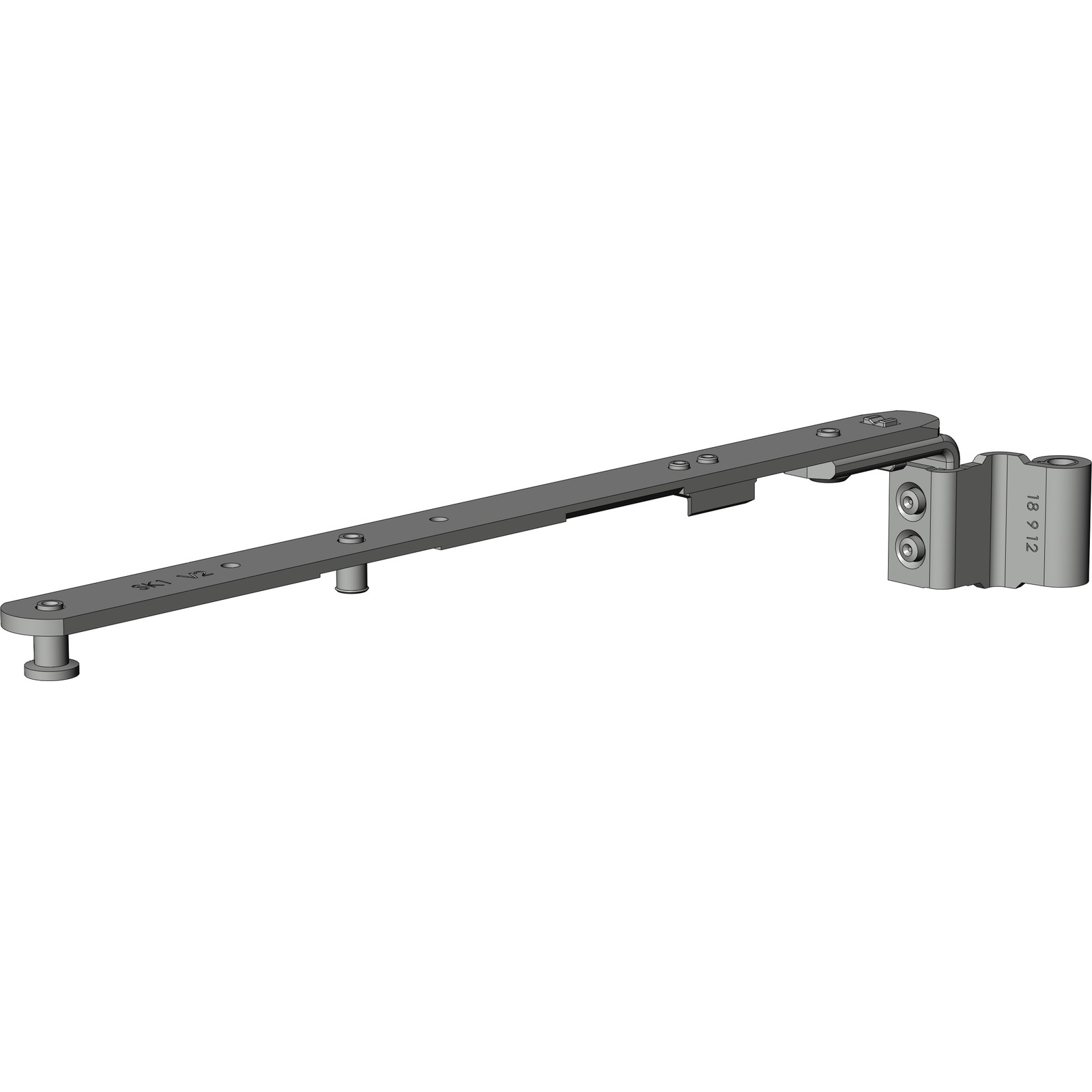 Winkhaus Schere SH1.T.18-9-12.RS.KT
