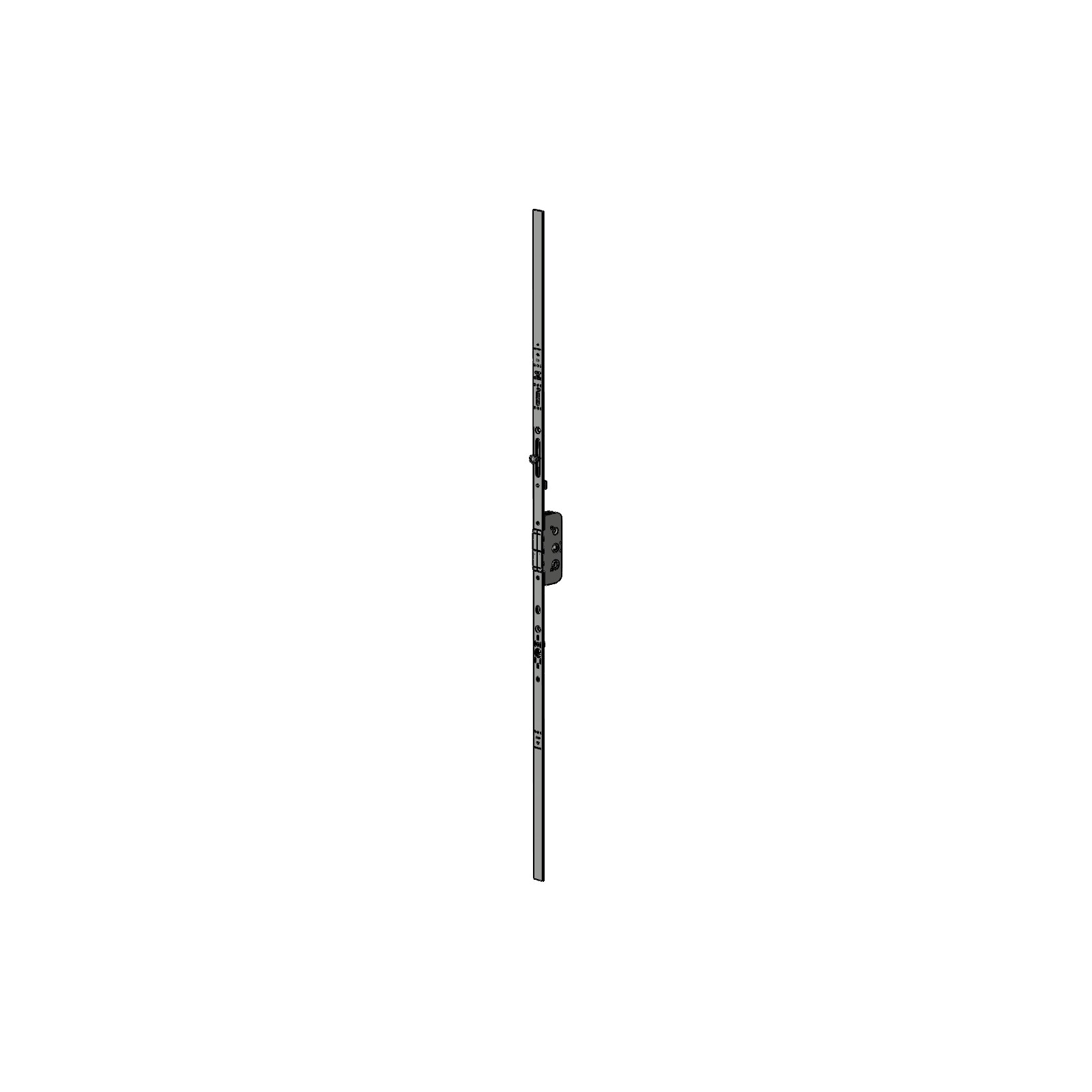 Winkhaus Getriebeschiene GAM.1050-1.D25