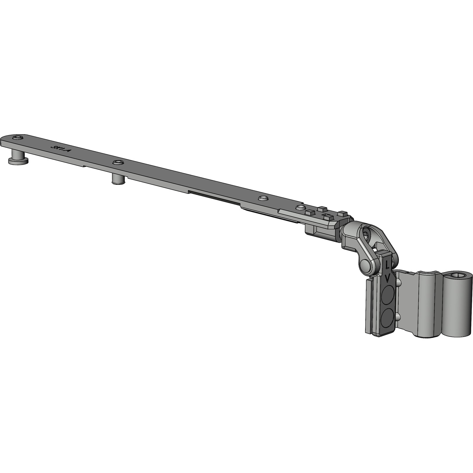 Winkhaus Schere SH1.T.A.18-13-12.LS.F9