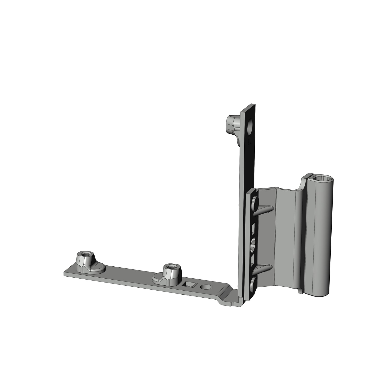 Winkhaus Flügellager FWV 20-13 LS SL/F9
