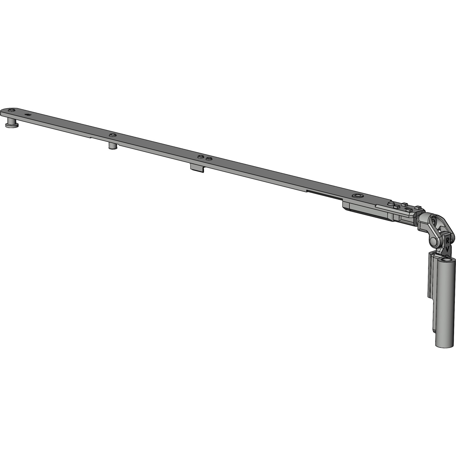 Winkhaus Schere SC2.A.18-9.RS
