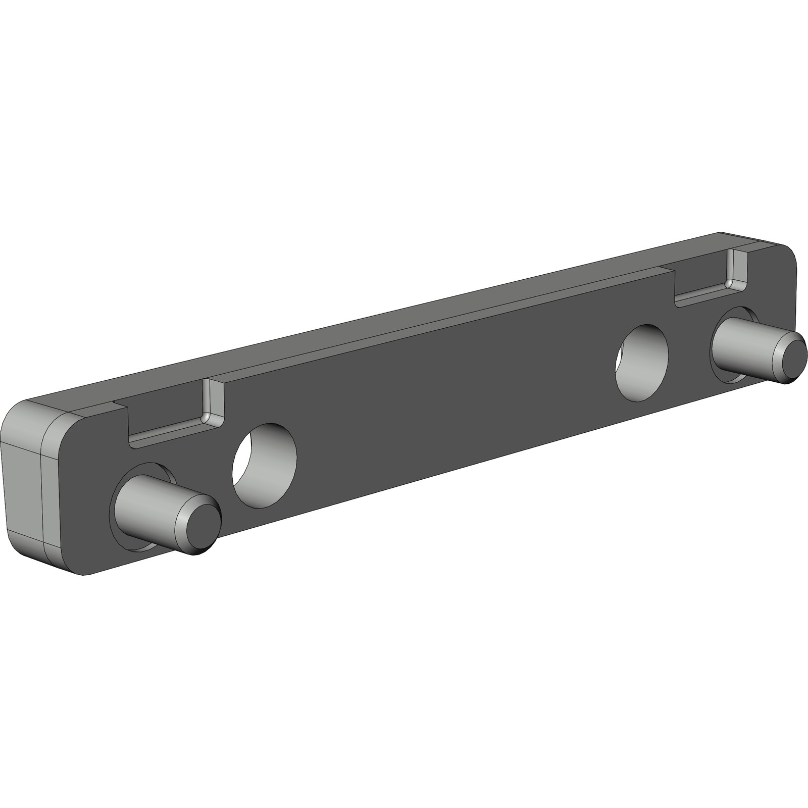 Winkhaus Unterfütterung SBS.K.9/44 SW