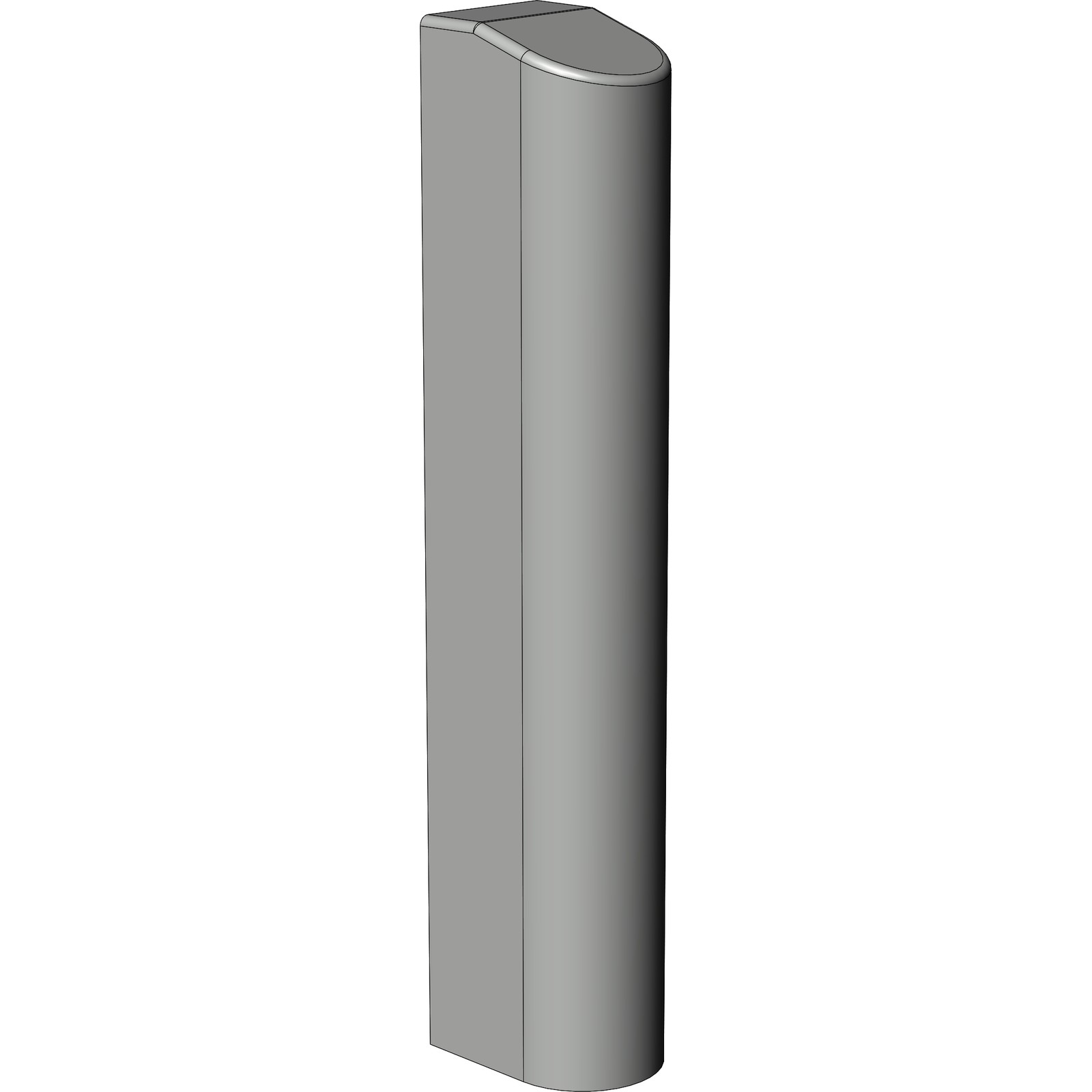 Winkhaus Kappe K.FL.C-DS.BG
