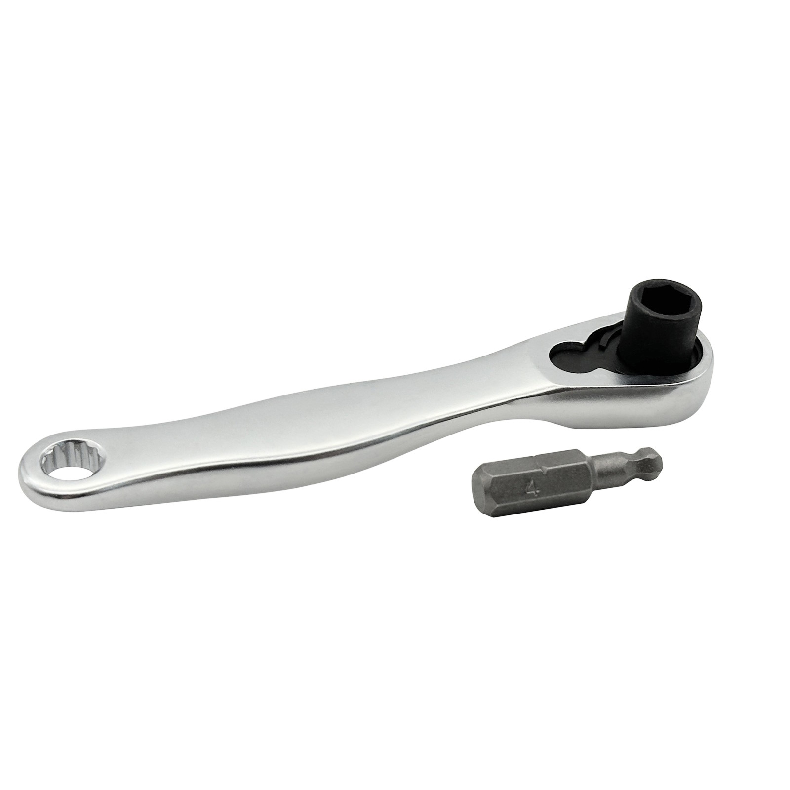 Winkhaus Knarre 4 mm