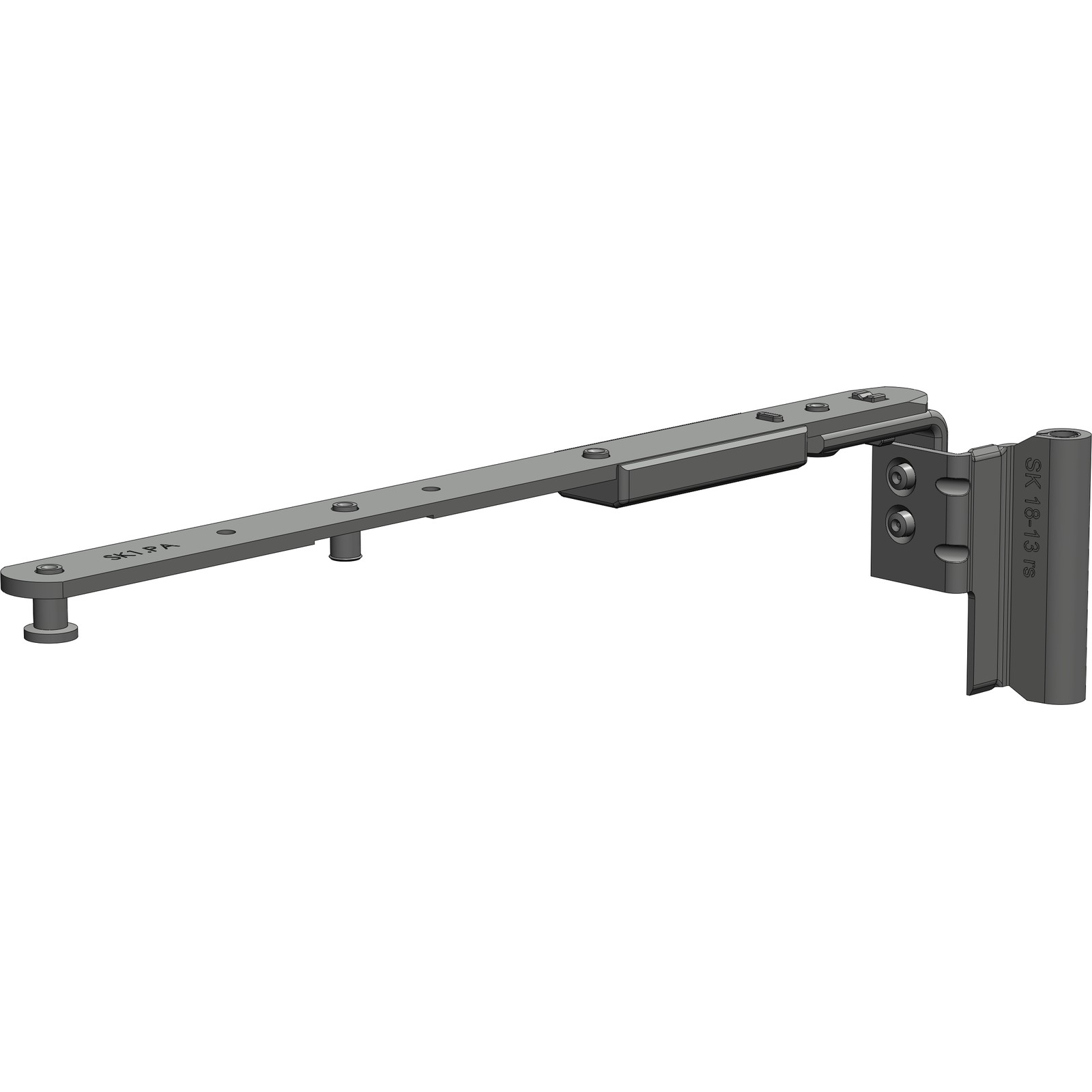 Winkhaus Schere SK1.PAD.18-13.RS-F9