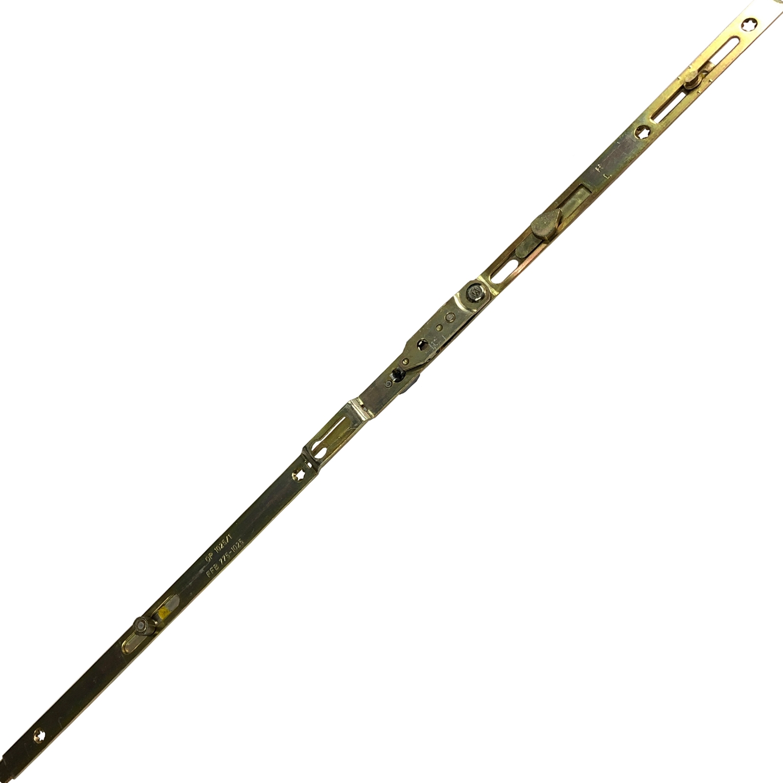 Winkhaus Oberschiene OP 1025/1