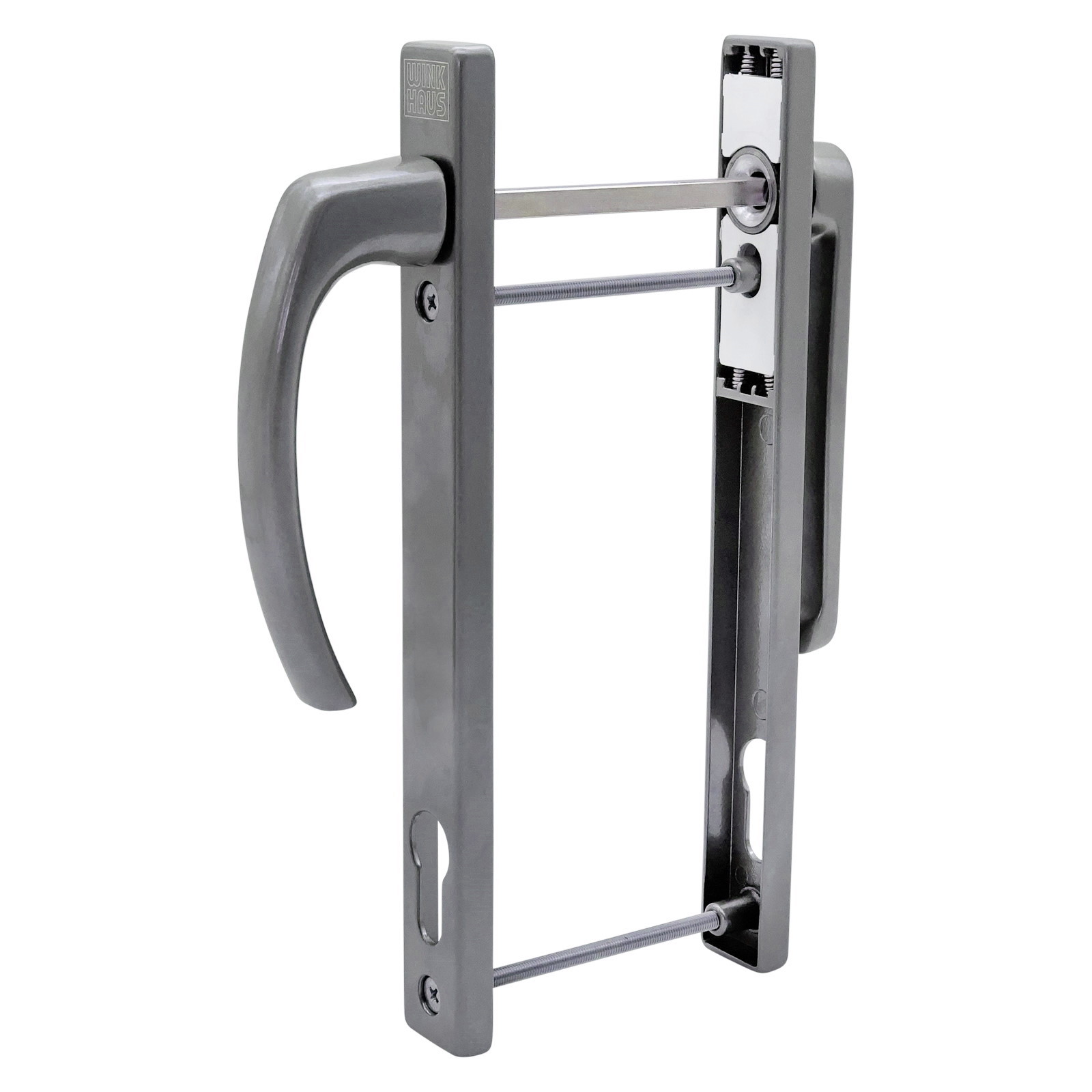 Winkhaus Griffgarnitur RR -Titan F9 -