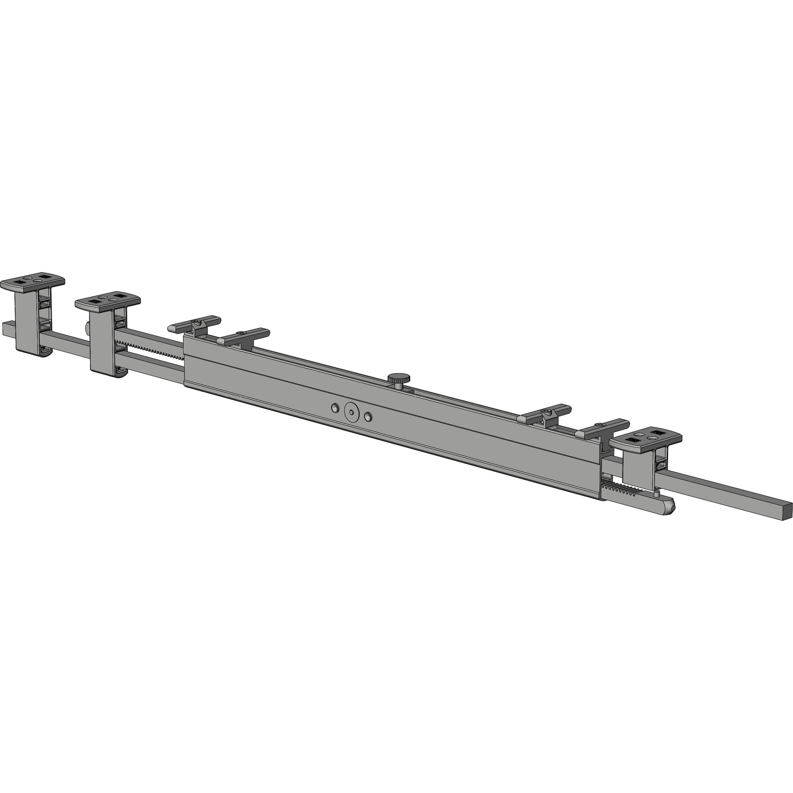 Winkhaus Lehre LE.N.T.0710-1050