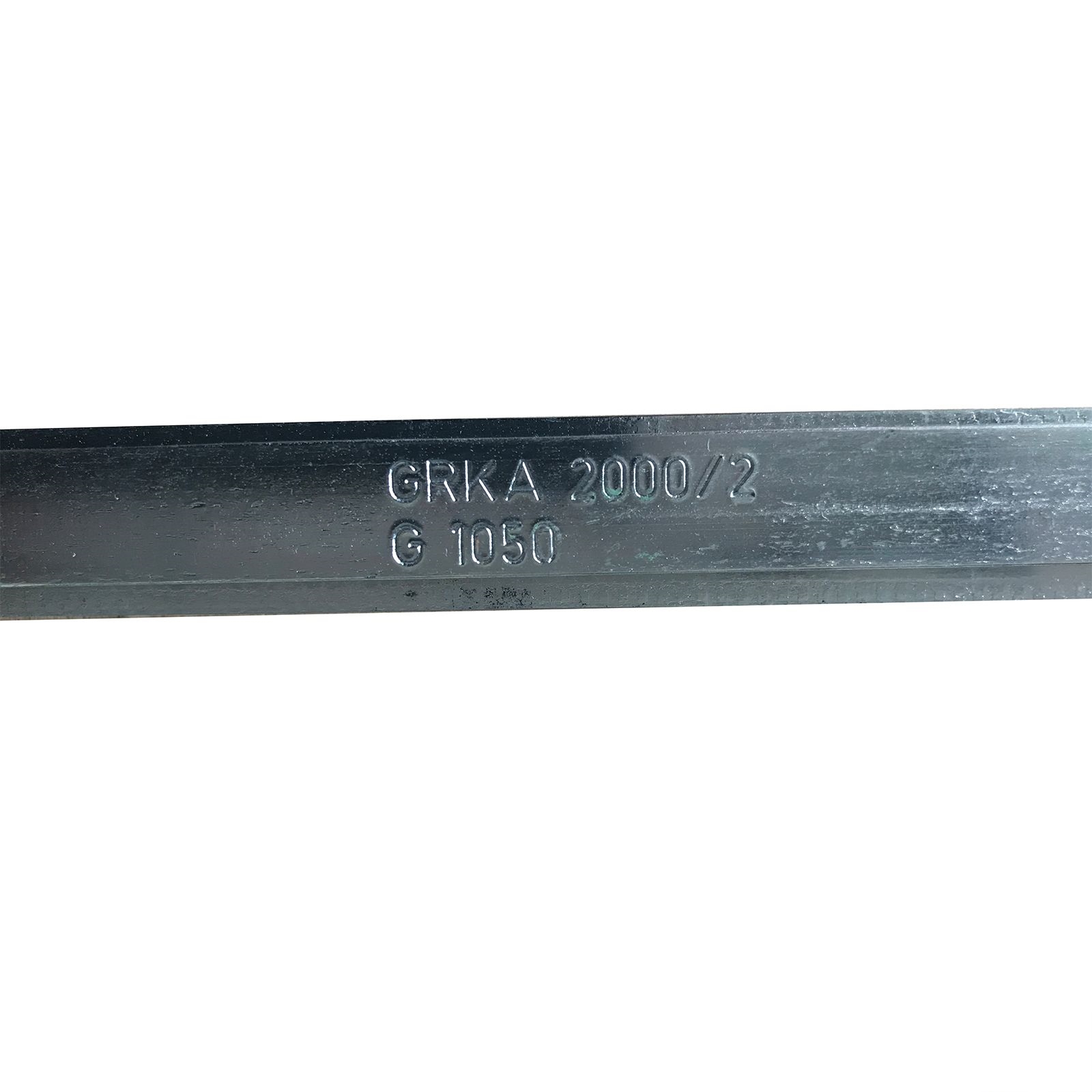 Winkhaus Getriebeschiene GRKA 2000/2 D40