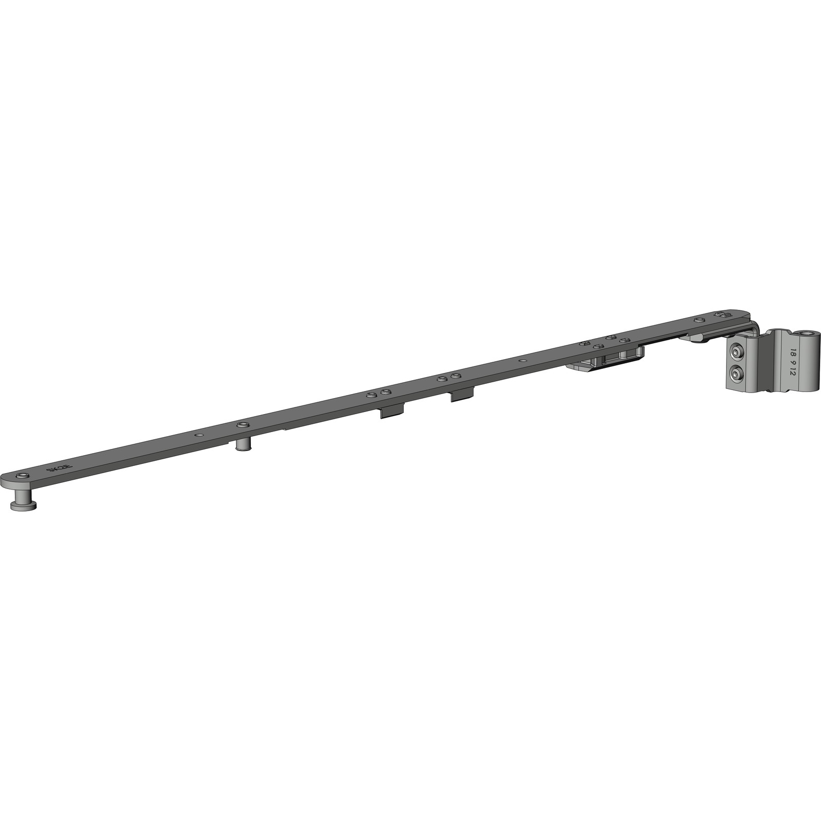 Winkhaus Schere SH2.T.E.18-9-12.RS