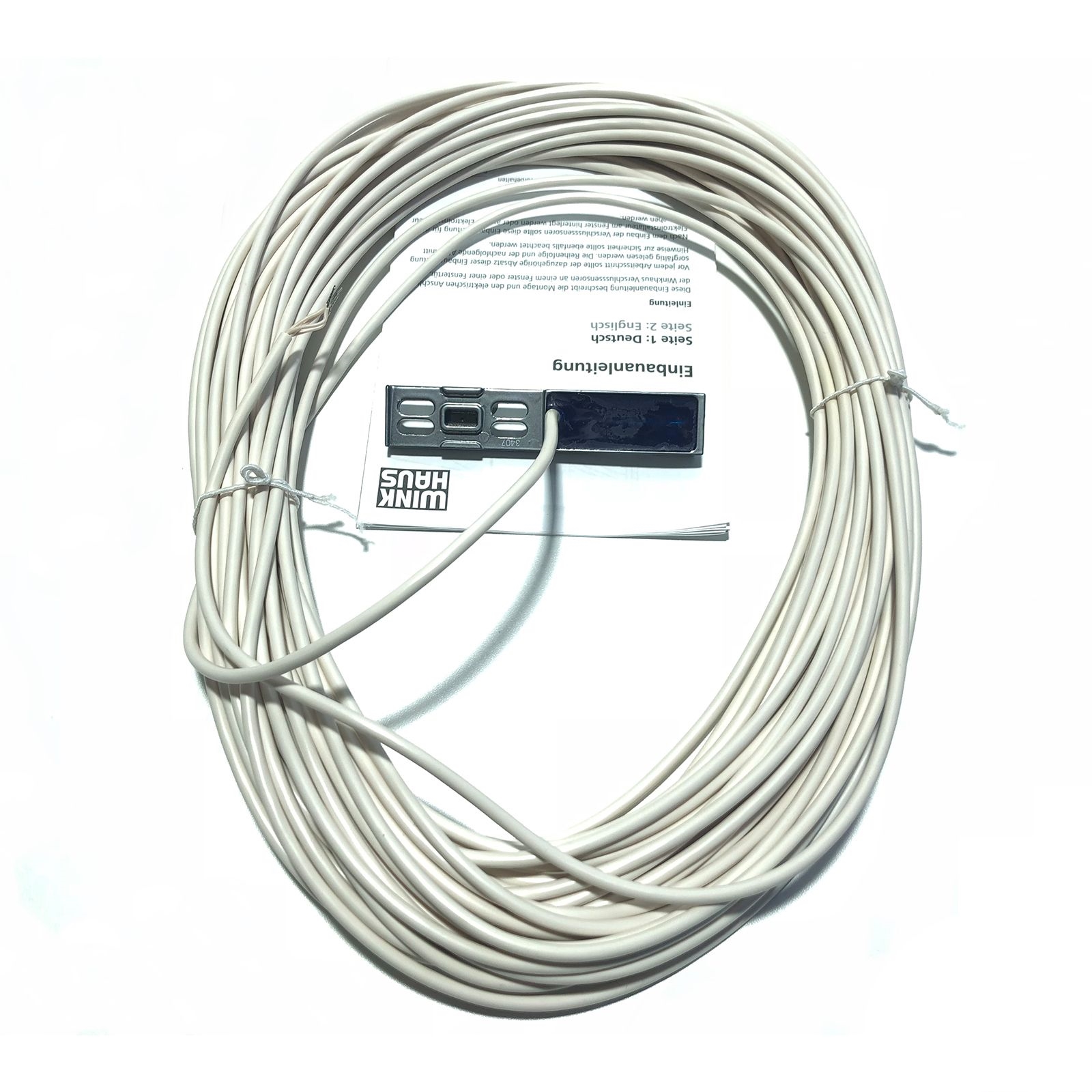 Winkhaus Verschlusssensor A/B 25 SL