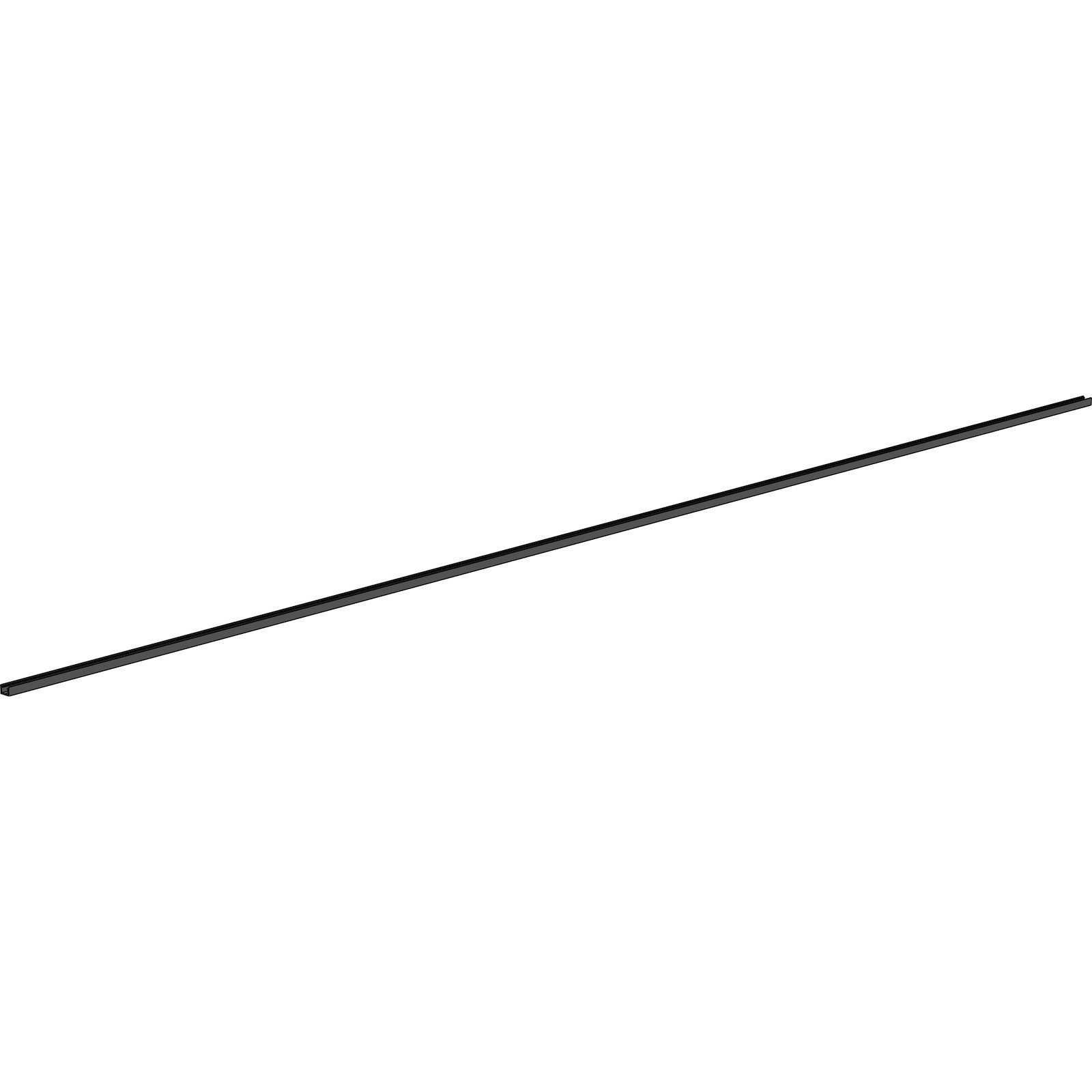 Winkhaus AL Profil 2350MM