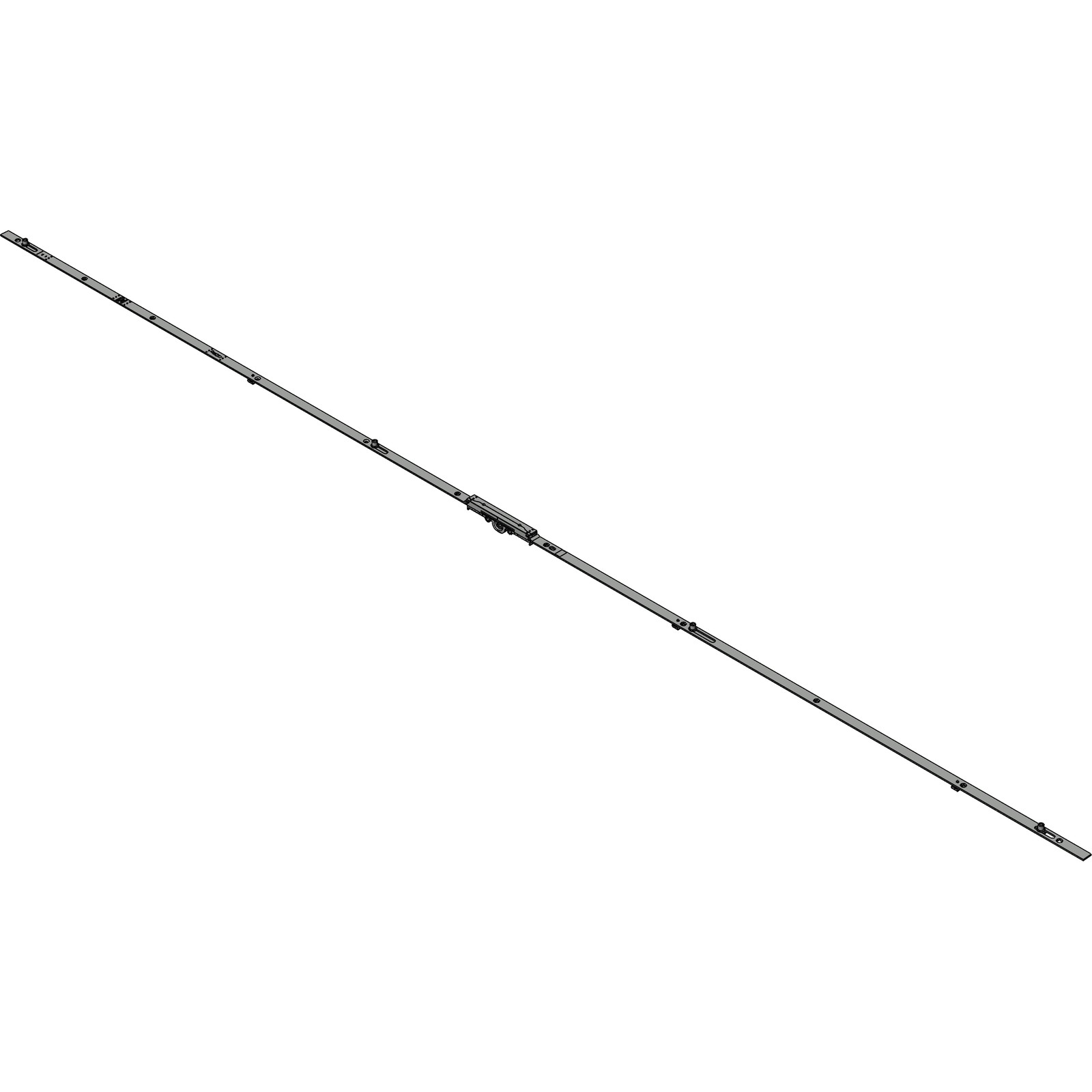 Winkhaus V.Getriebe GK.OF.2100-4.D7,5