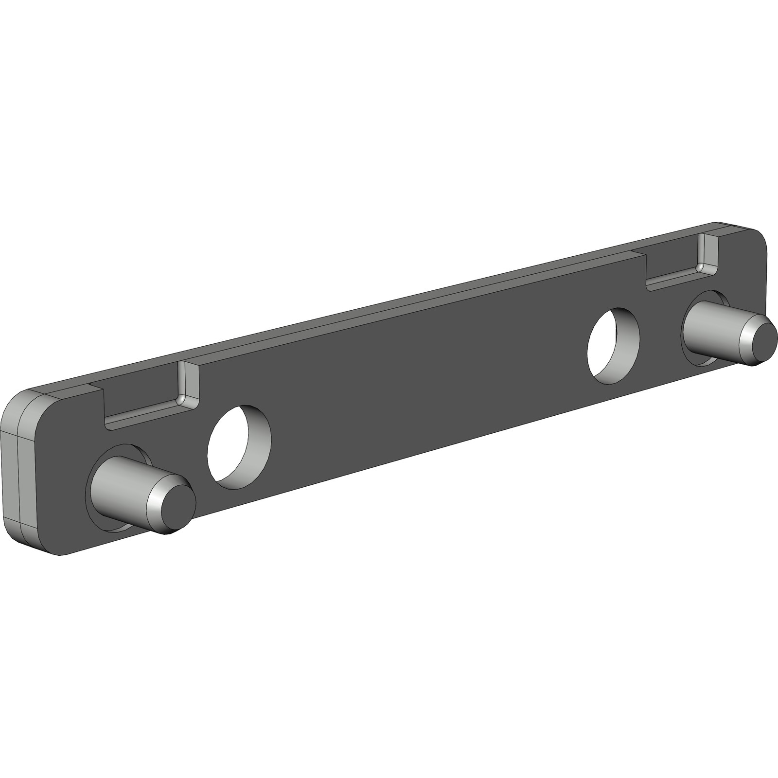 Winkhaus Unterfütterung SBS.K.9/52 SW