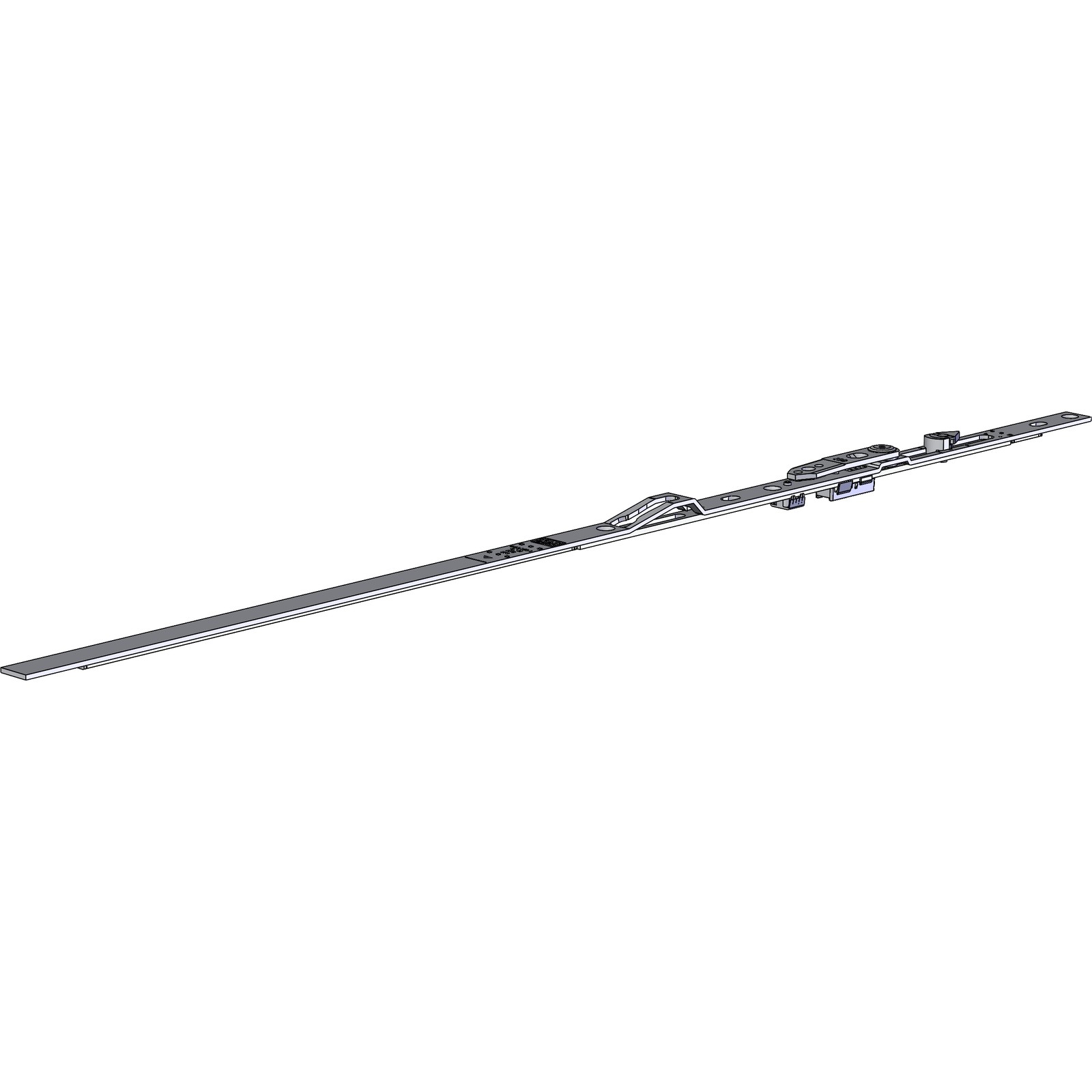 Winkhaus Oberschiene OS2.800.E