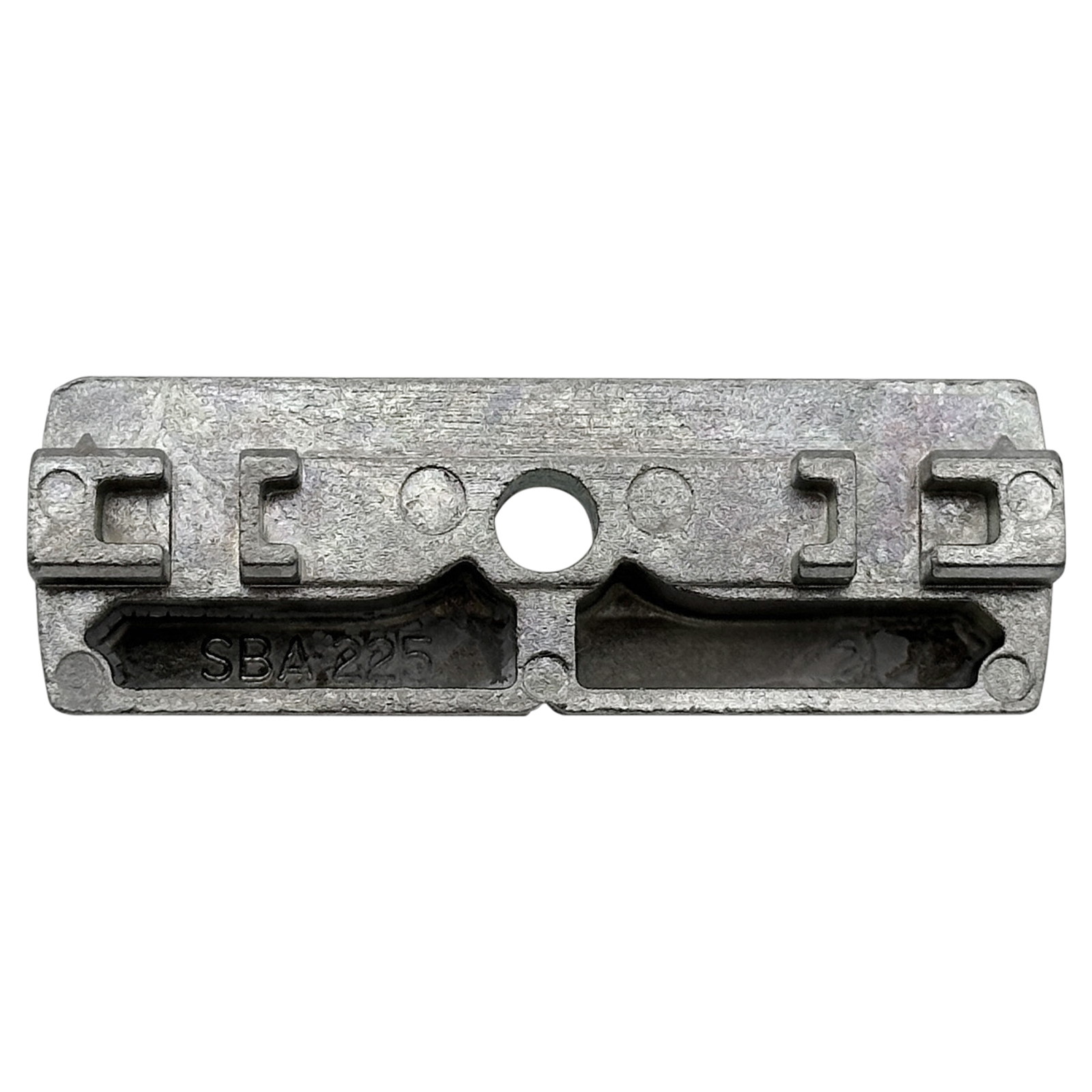 Winkhaus Schließblech SBA.K.225