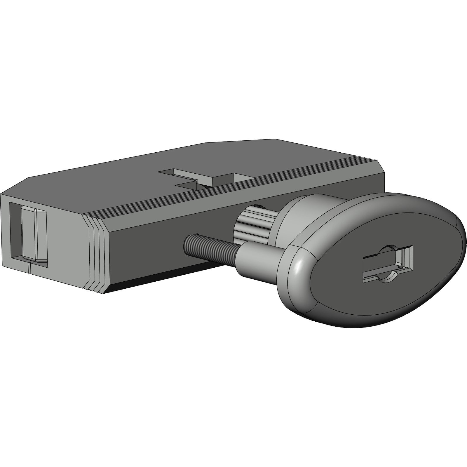 Winkhaus Drehsperre DS.29.SLS.KT