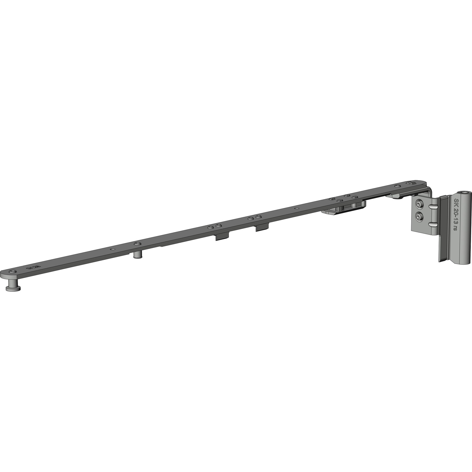 Winkhaus Schere SK2.E.20-13.RS.LK.WS