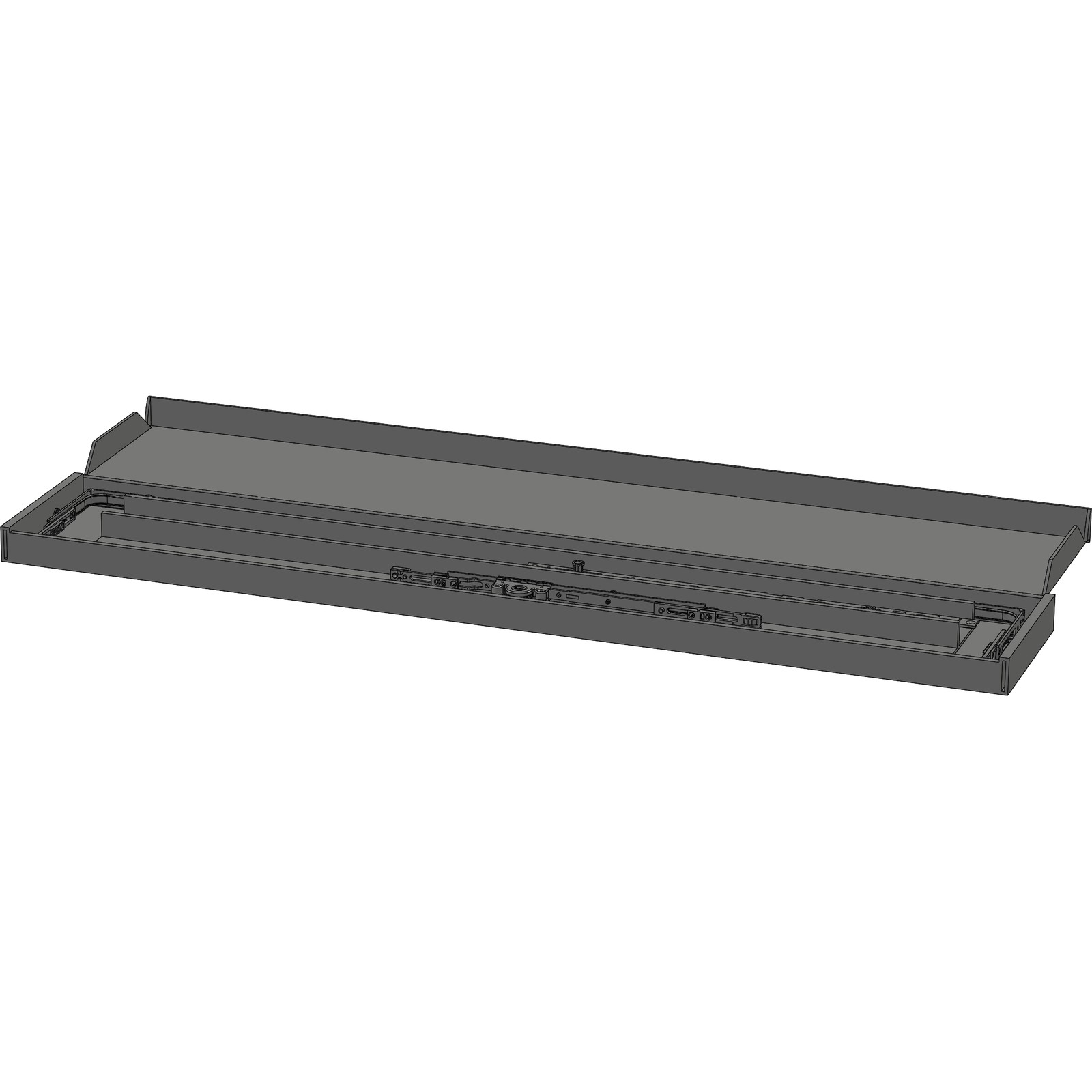 Winkhaus Höhenkarton HKT.RC-N3.795-955