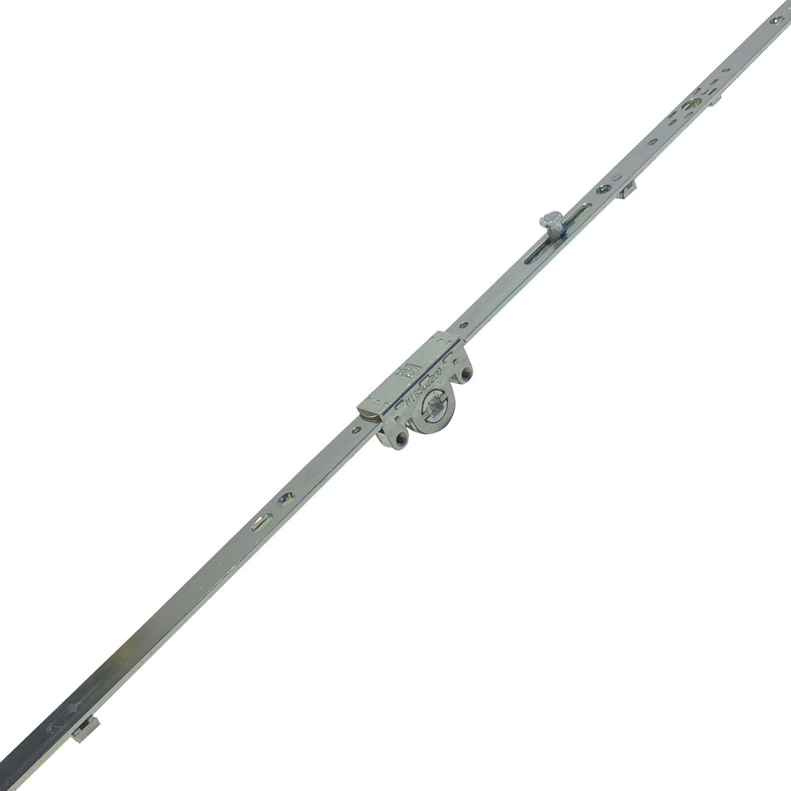 Winkhaus Getriebeschiene GAK.2225-2, DM 15,5 mm, FFH 1975-2225 mm