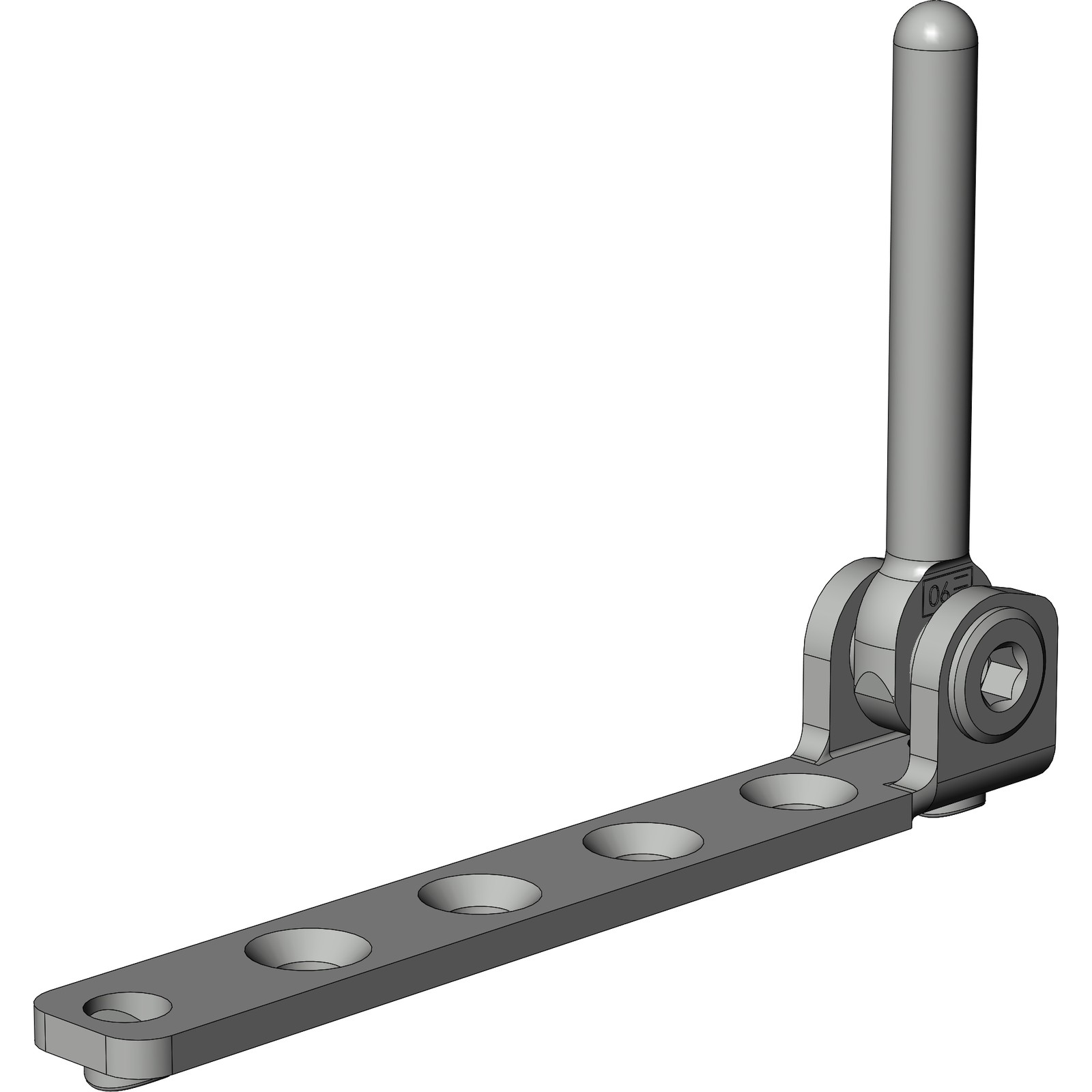 Winkhaus Ecklager EL.K.6-3-3.F9