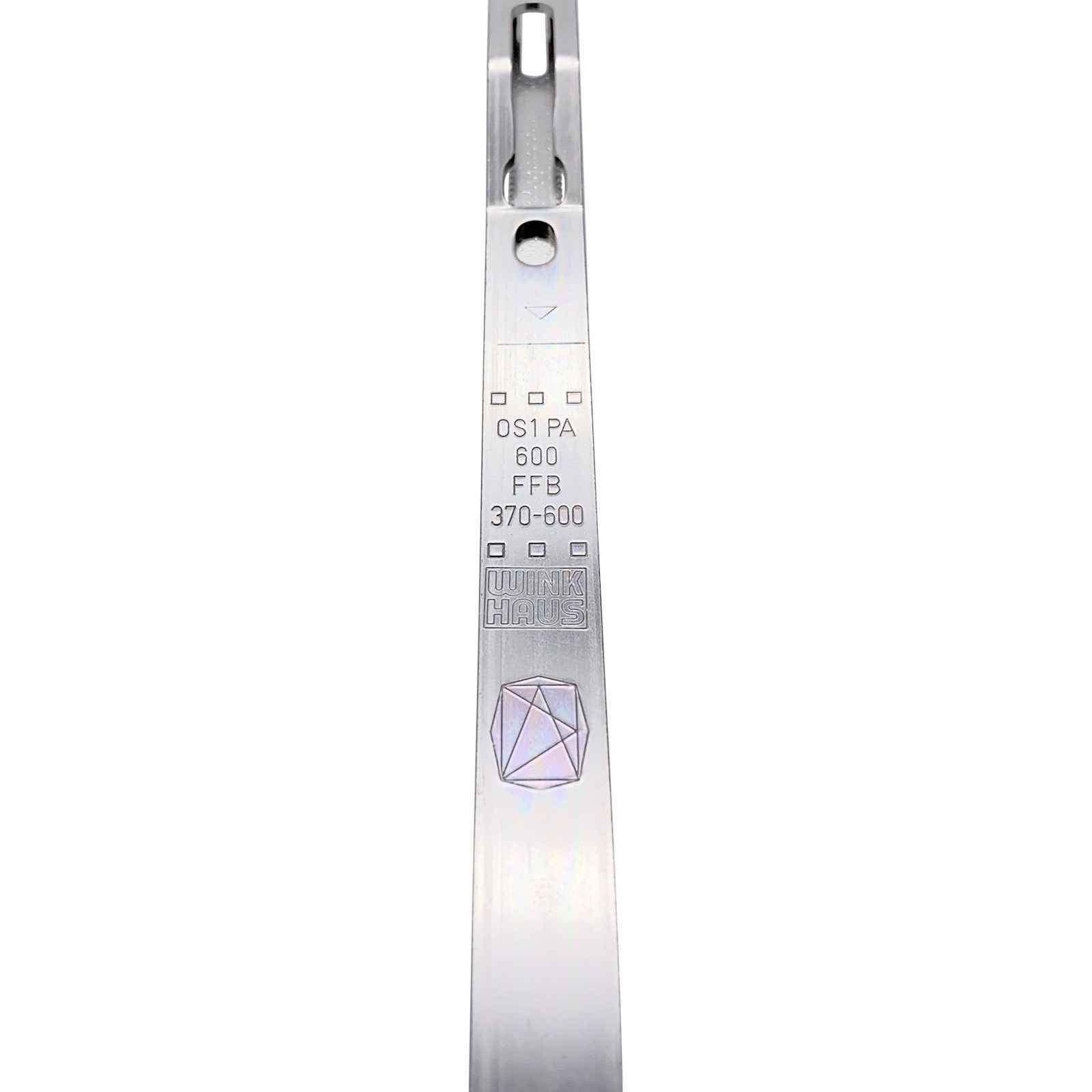 Winkhaus Oberschiene OS1.PA.600