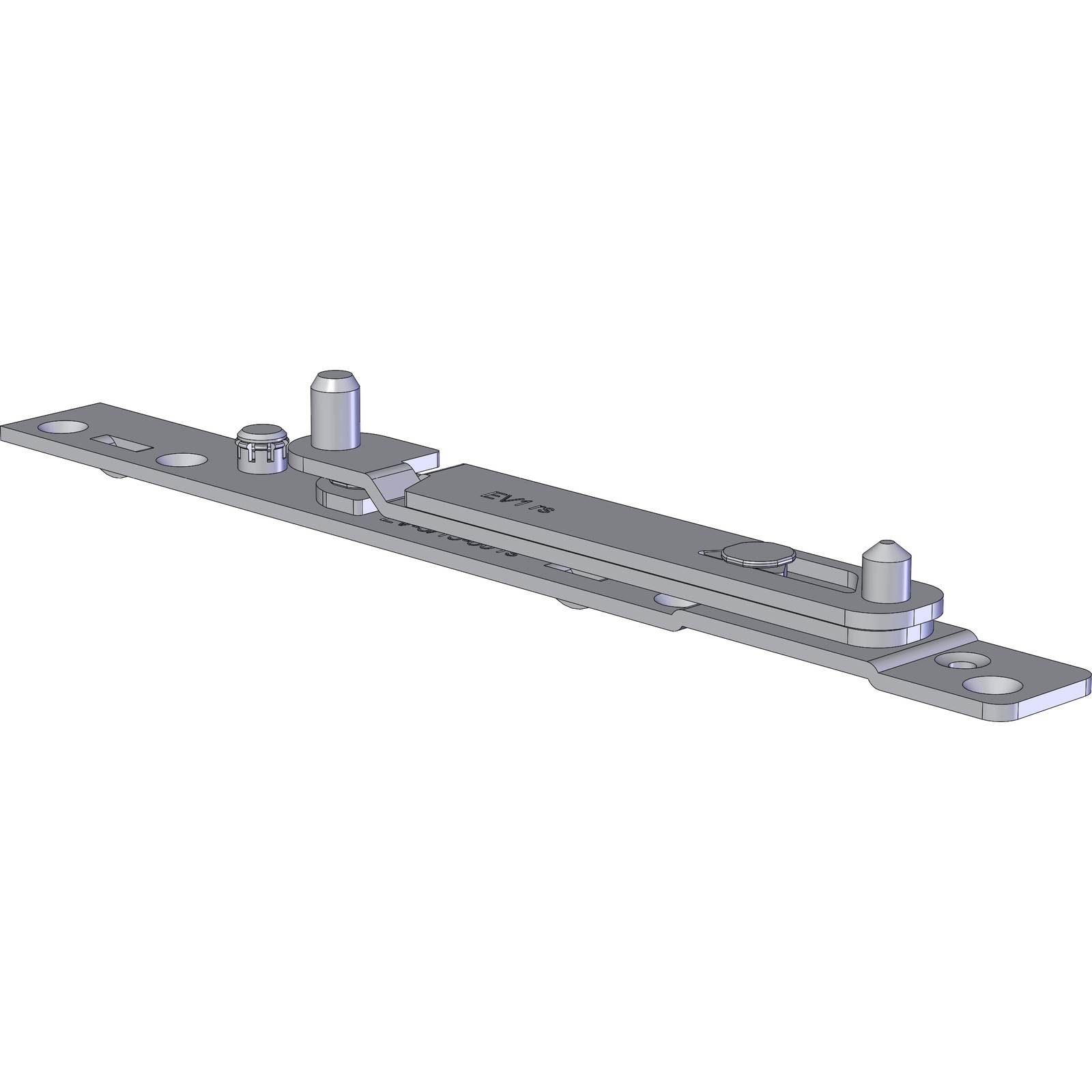 Winkhaus Ecklager EV-3/13-60 RS SL